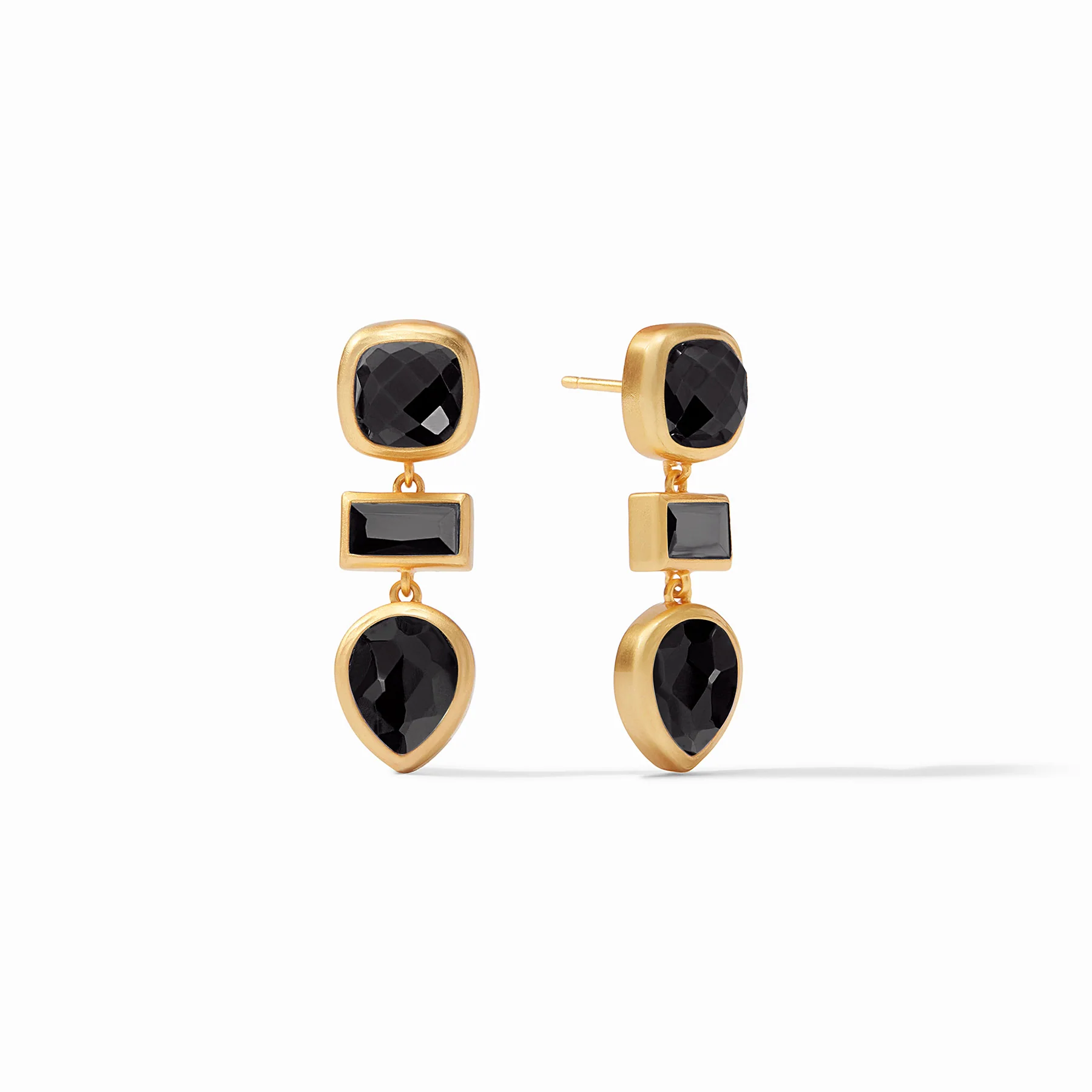 Antonia Tier Earring - Image 3