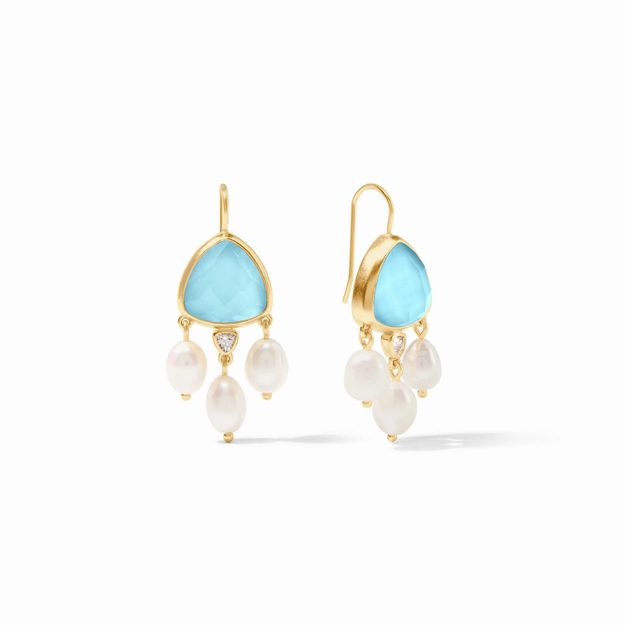 Aquitaine Chandelier Earring - Image 3
