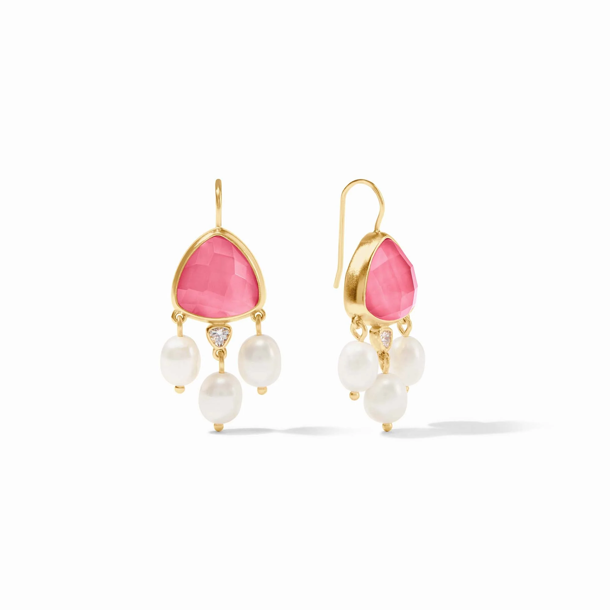 Aquitaine Chandelier Earring - Image 4