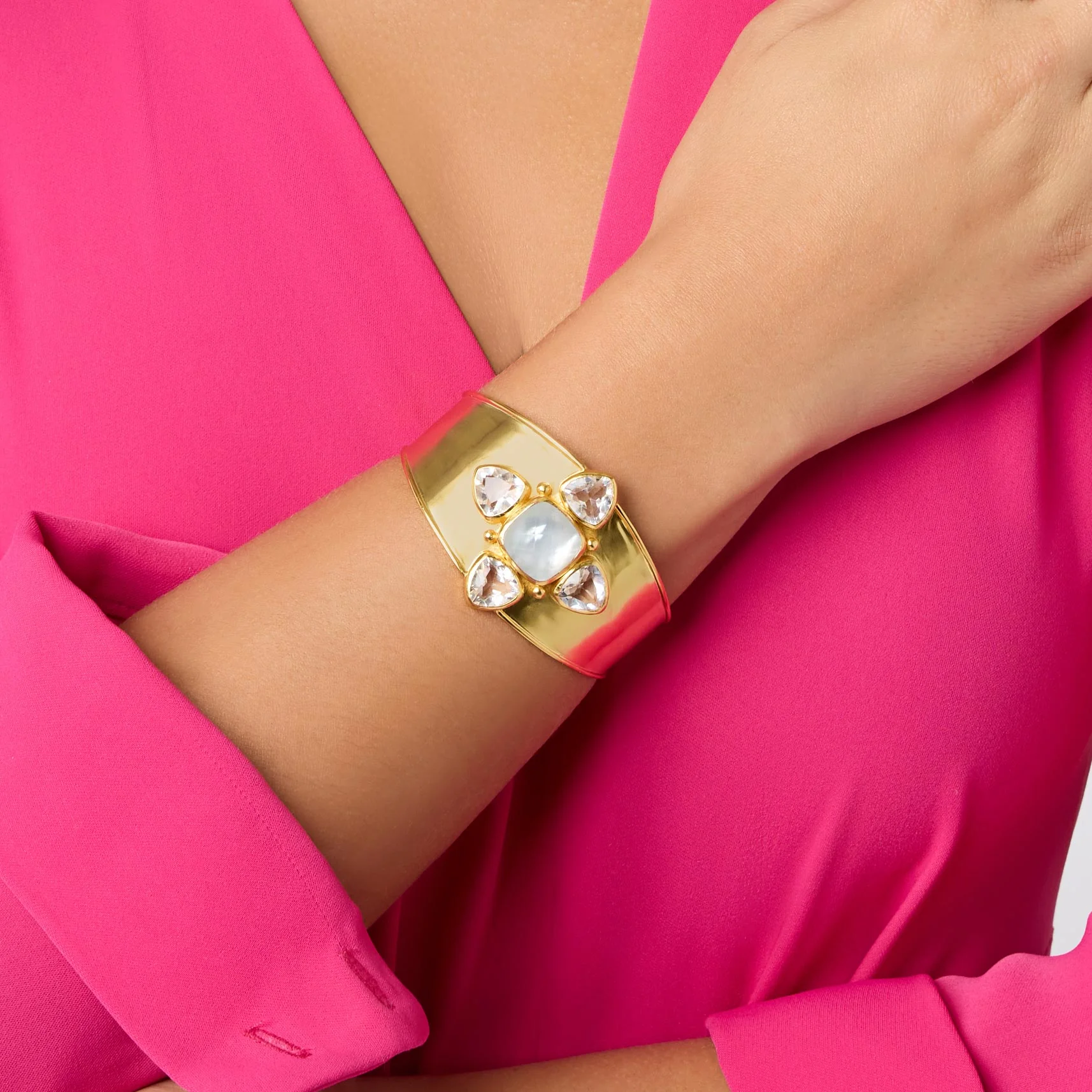 Aquitaine Cuff - Image 4