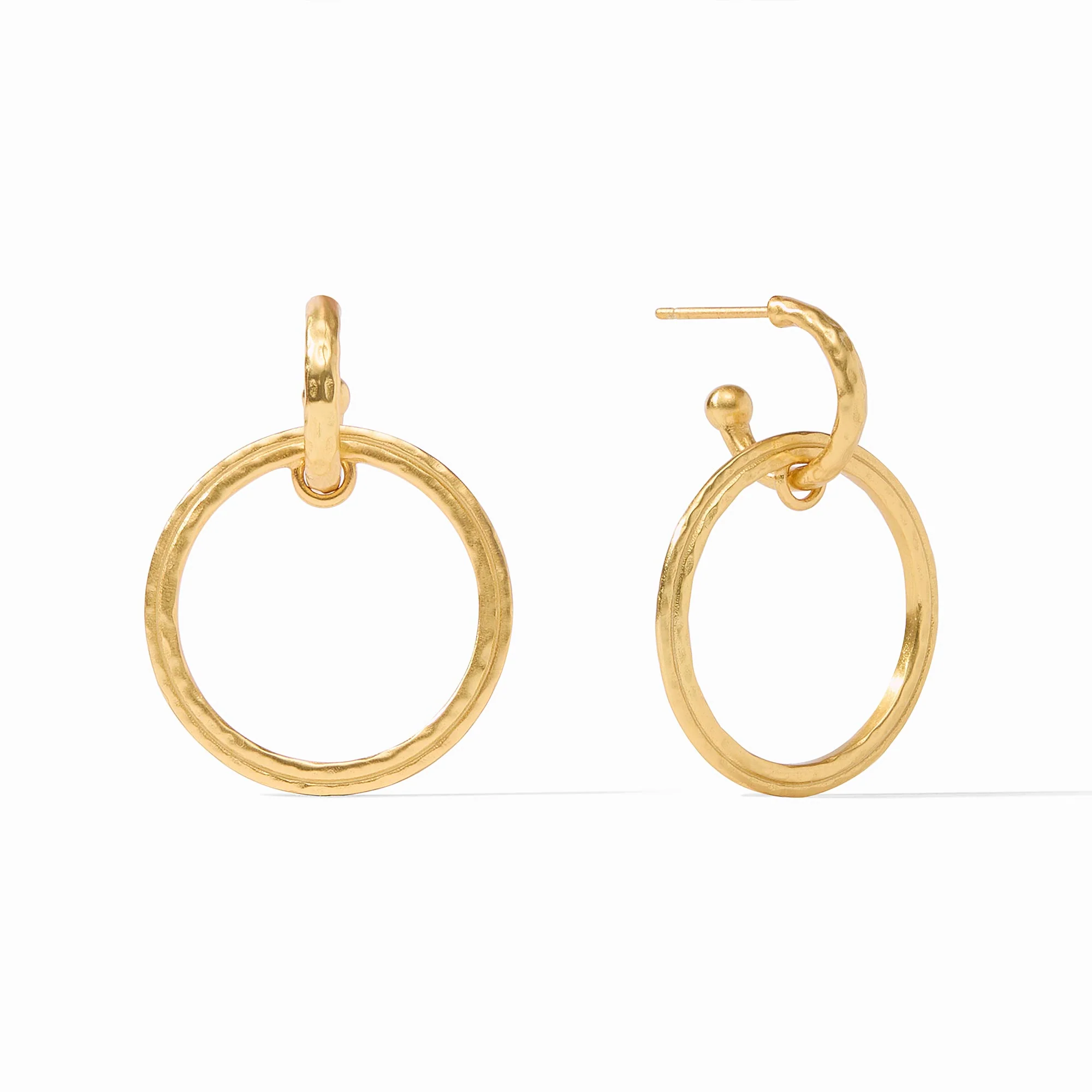 Astor 6-in-1 Charm Earring - Image 9