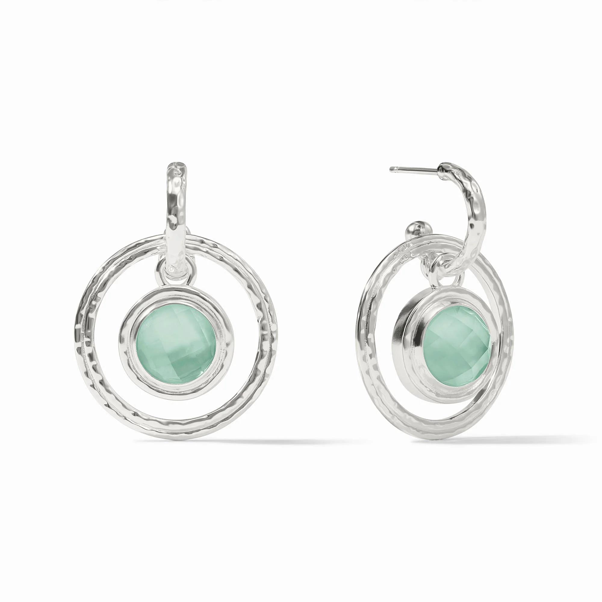 Astor 6-in-1 Charm Earring