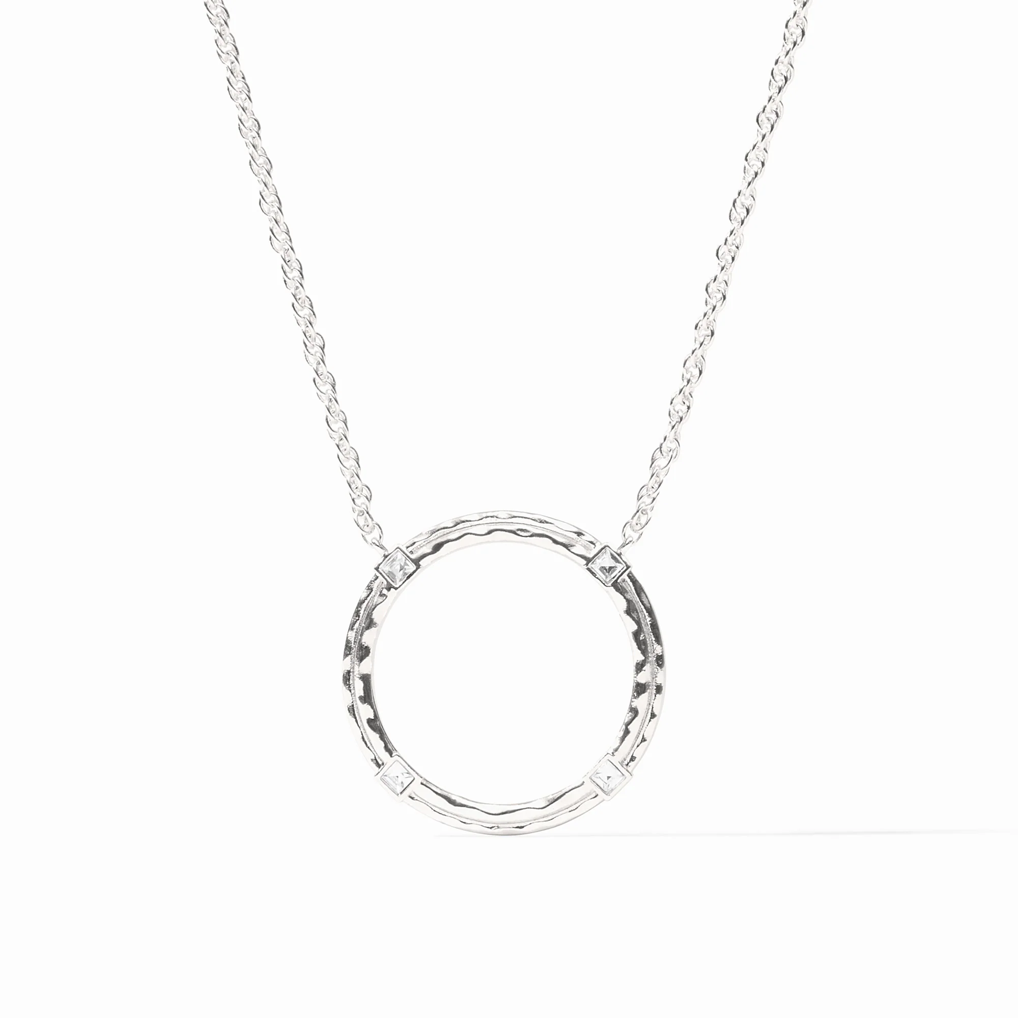 Astor Delicate Necklace
