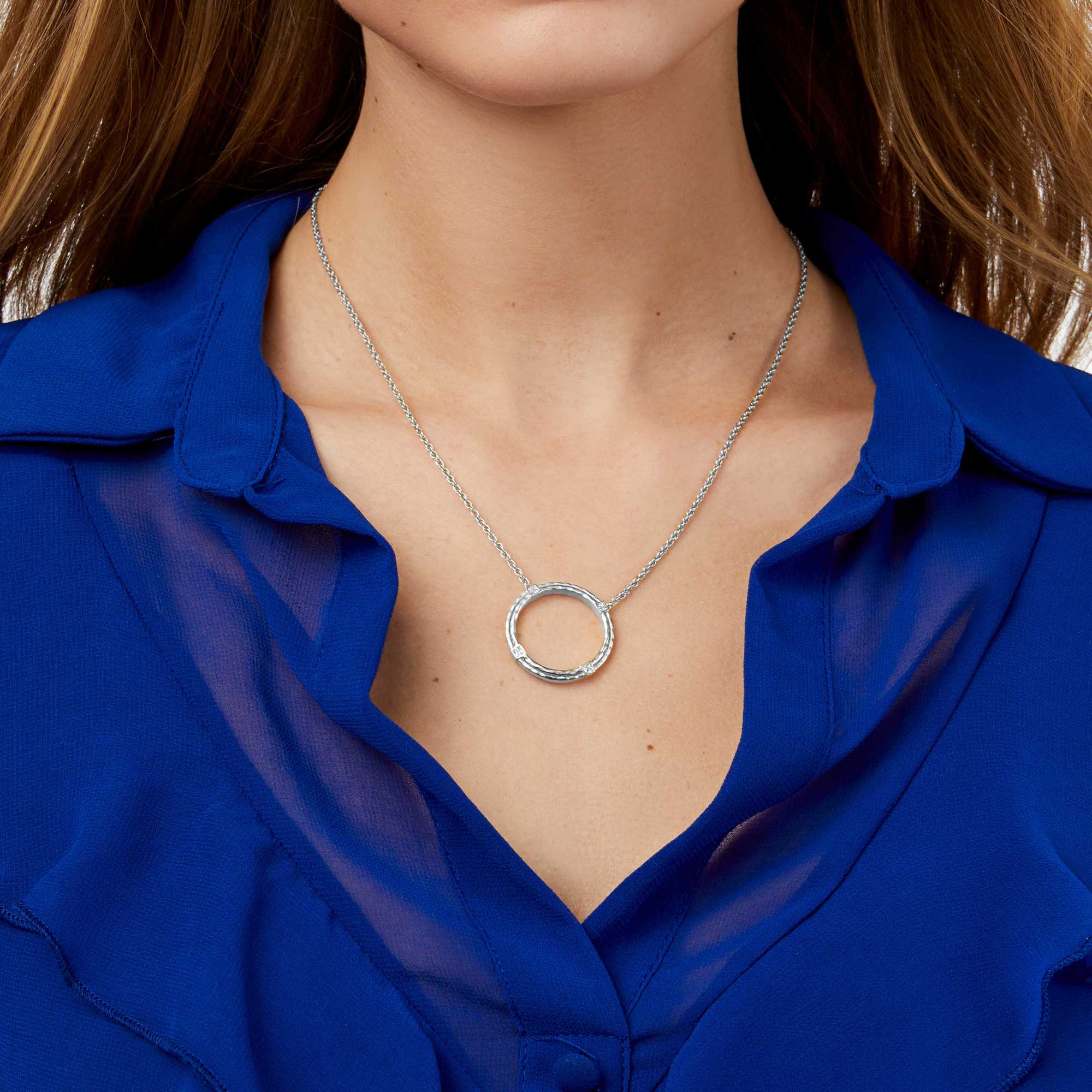 Astor Delicate Necklace - Image 2