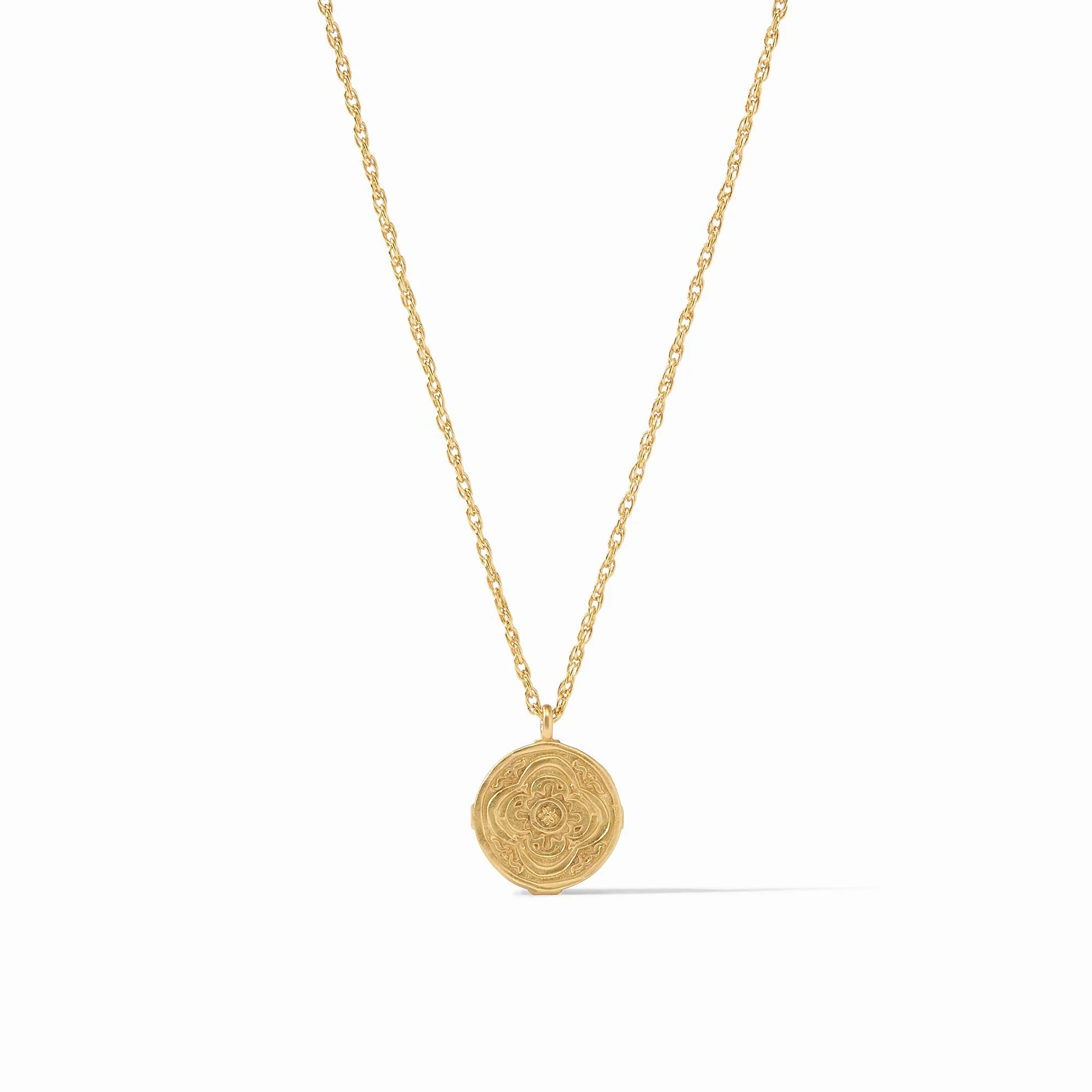 Astor Solitaire Necklace - Image 10