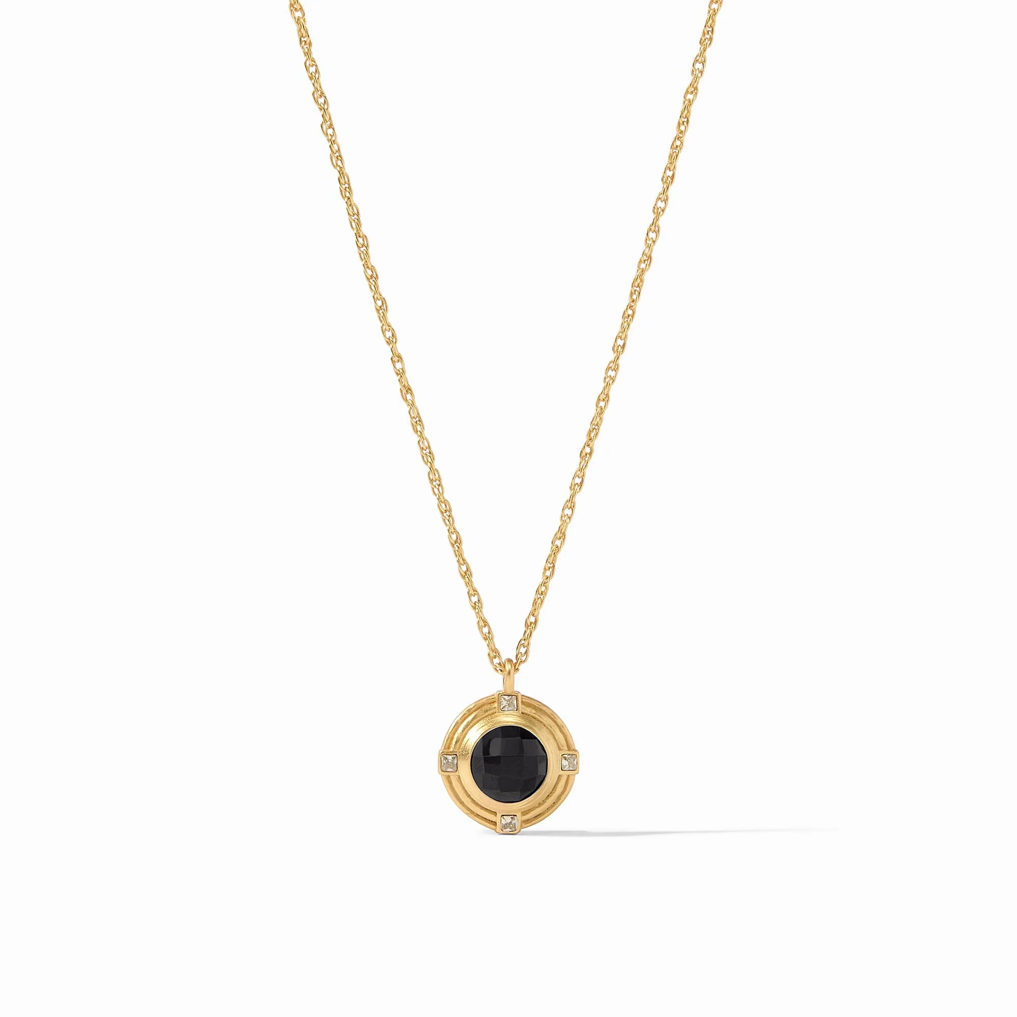 Astor Solitaire Necklace - Image 6