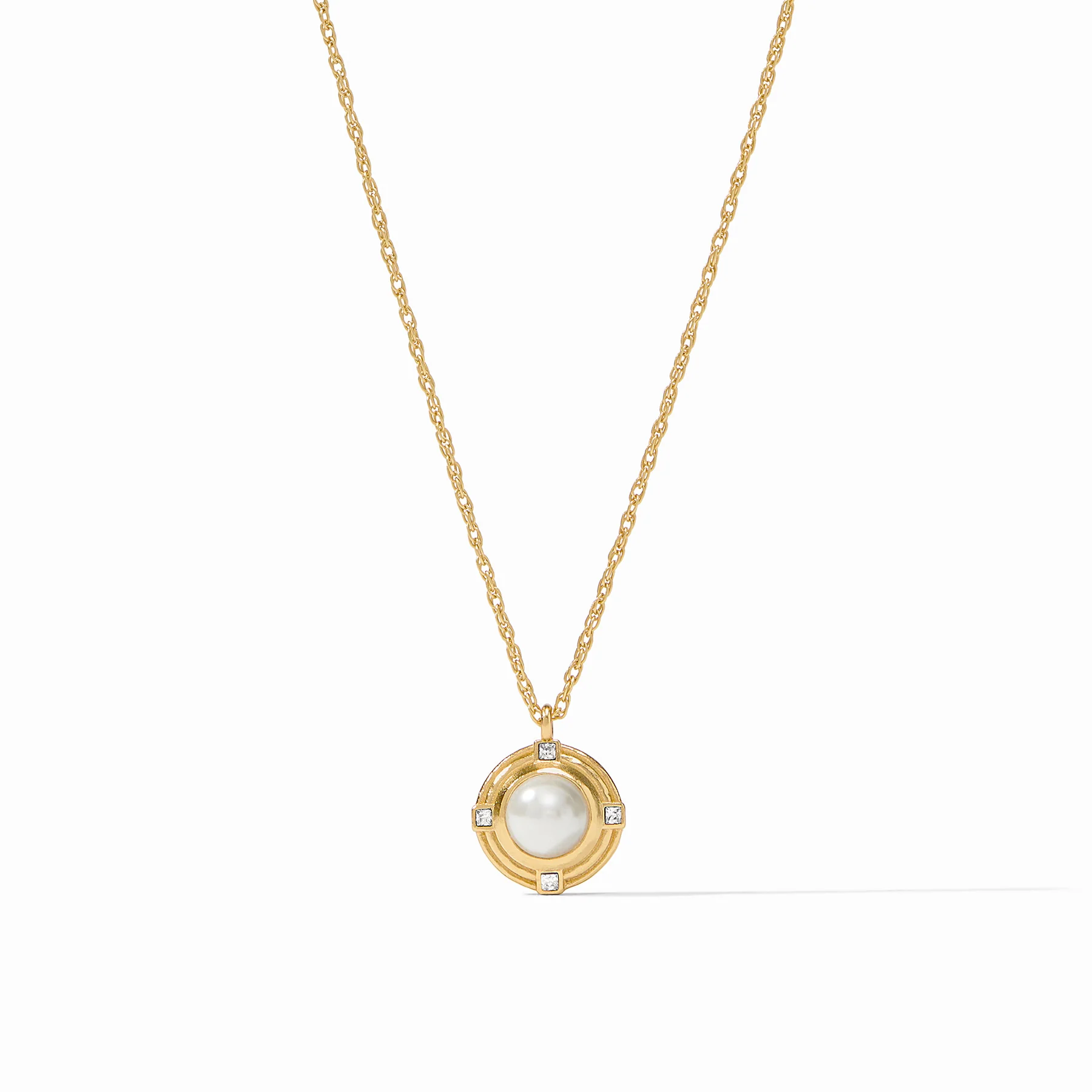 Astor Solitaire Necklace - Image 7