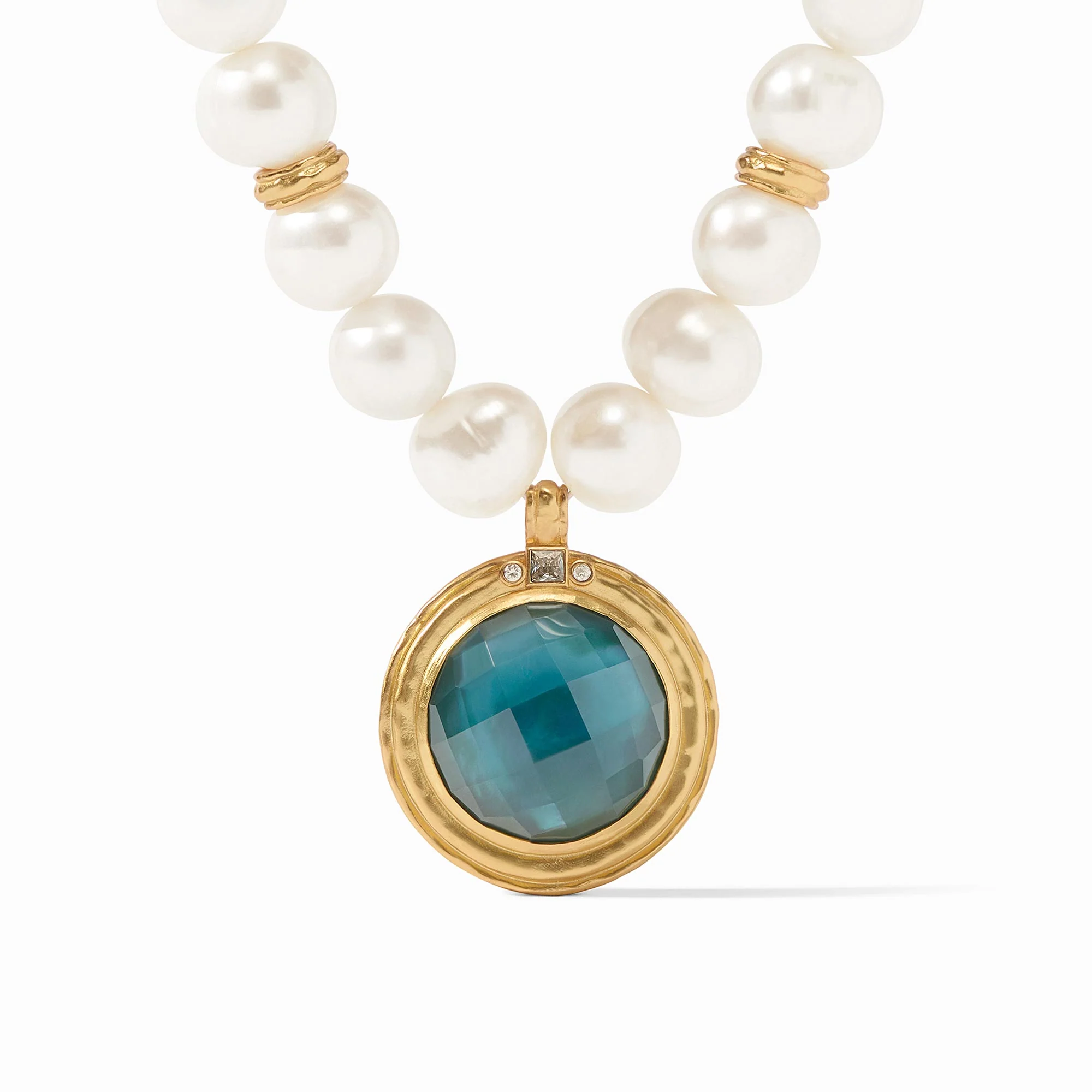 Astor Statement Necklace - Image 3