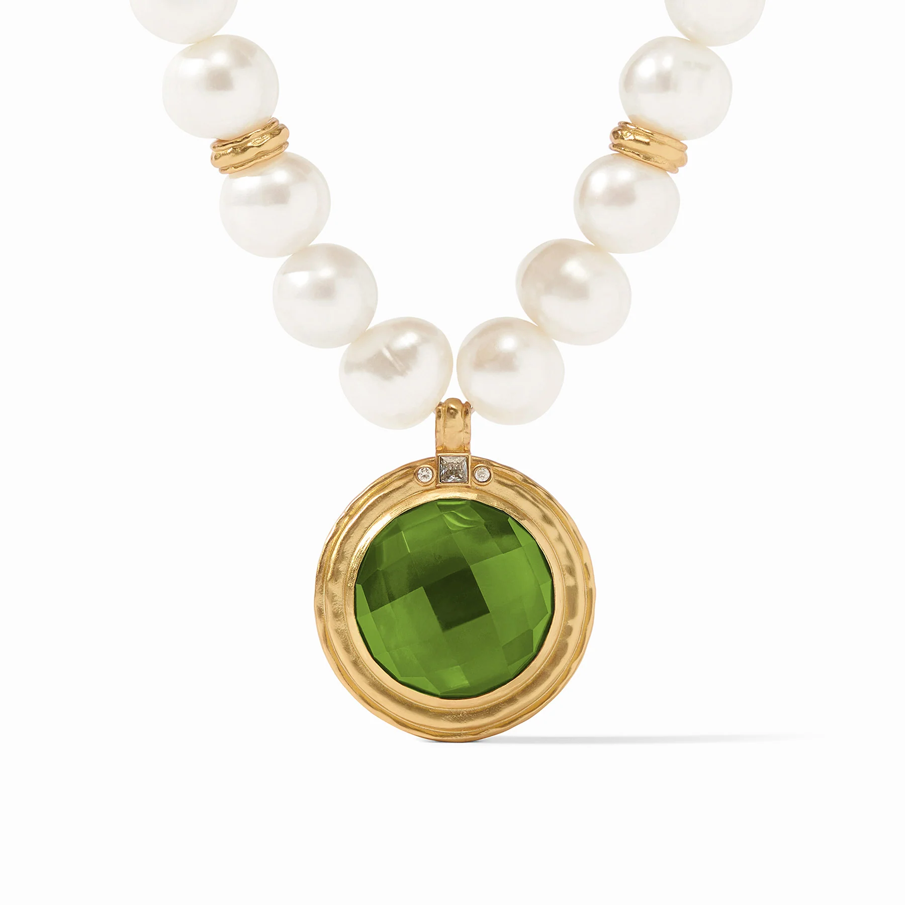 Astor Statement Necklace - Image 6