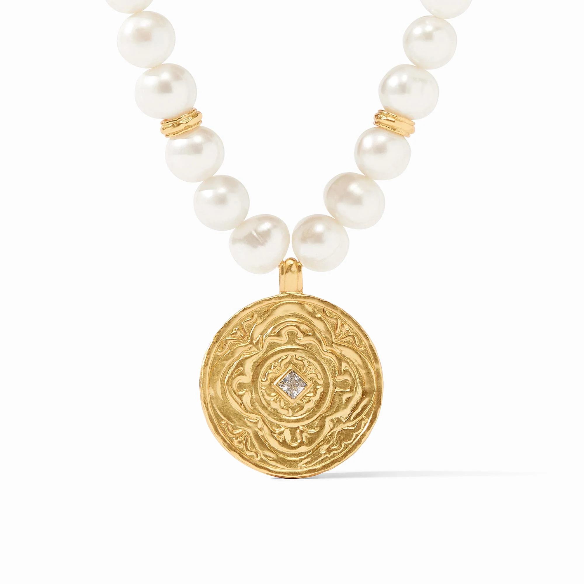 Astor Statement Necklace - Image 9