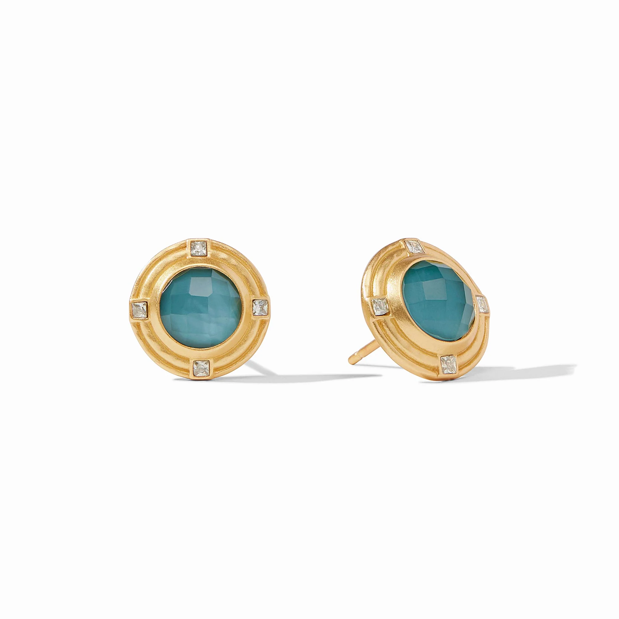 Astor Stone Stud - Image 4