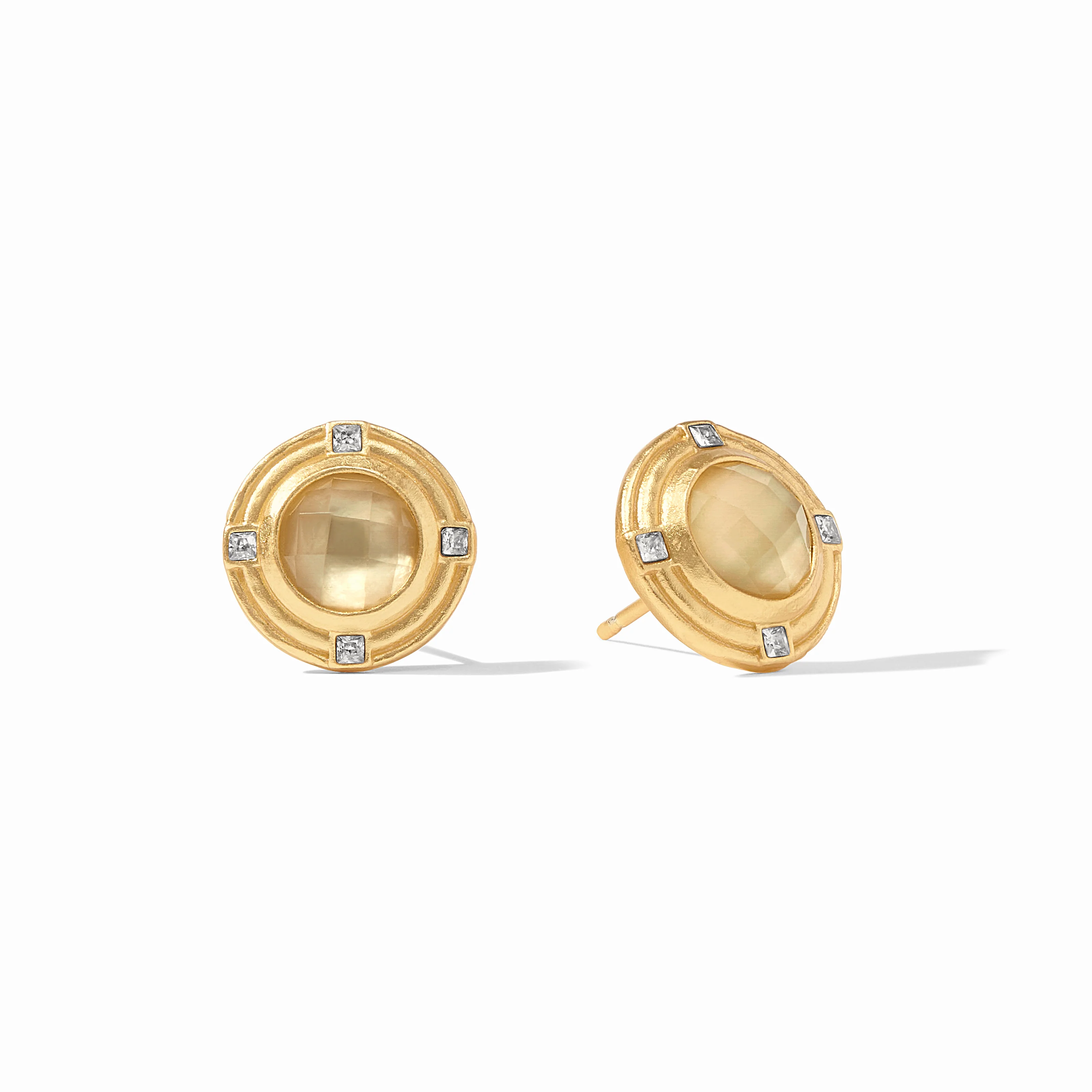 Astor Stone Stud - Image 5