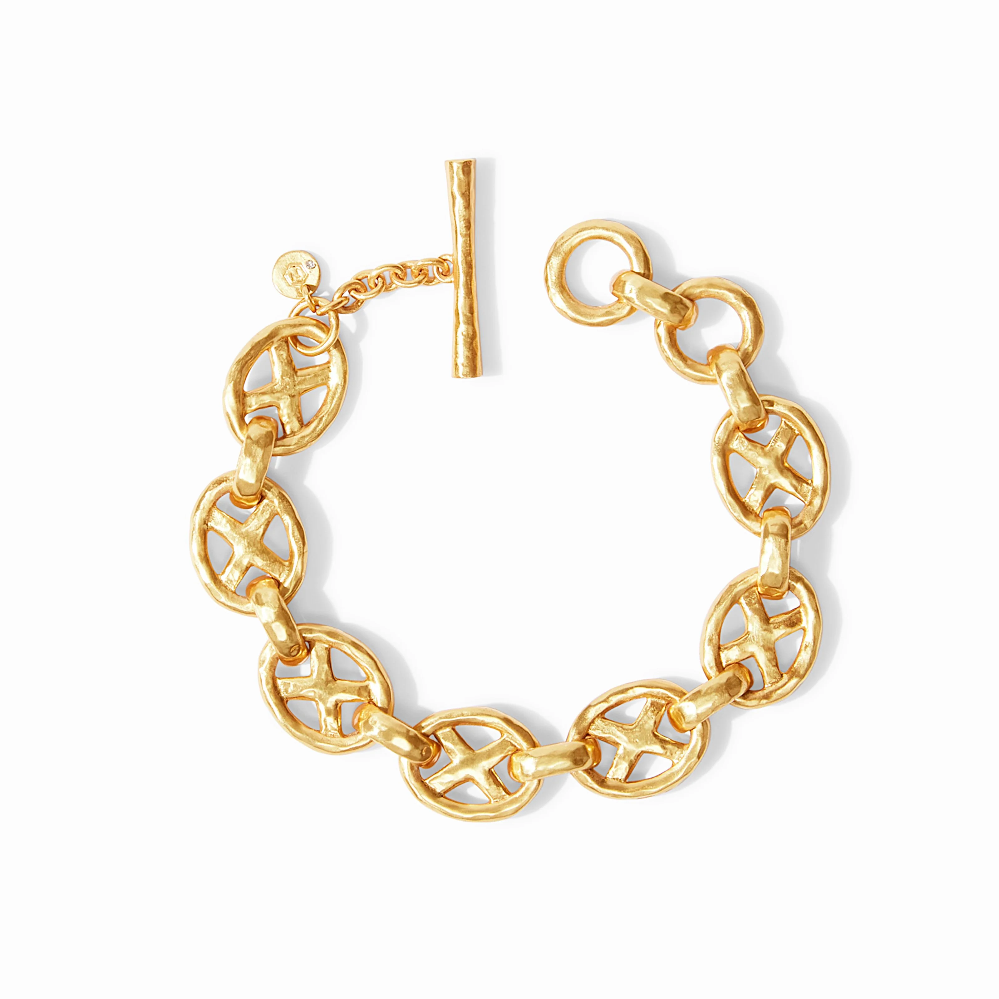 Avalon Demi Link Bracelet - Image 3