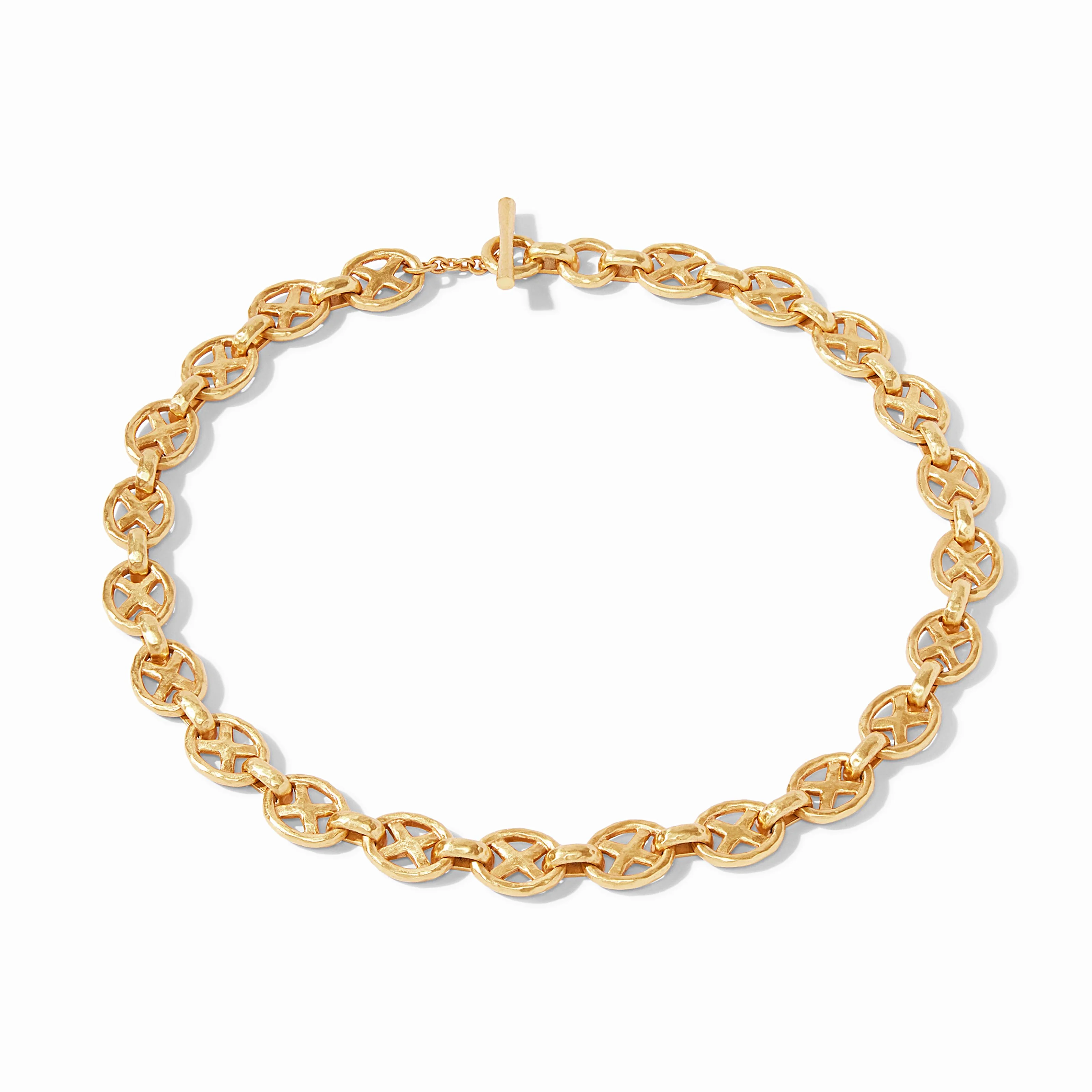 Avalon Demi Link Necklace - Image 3