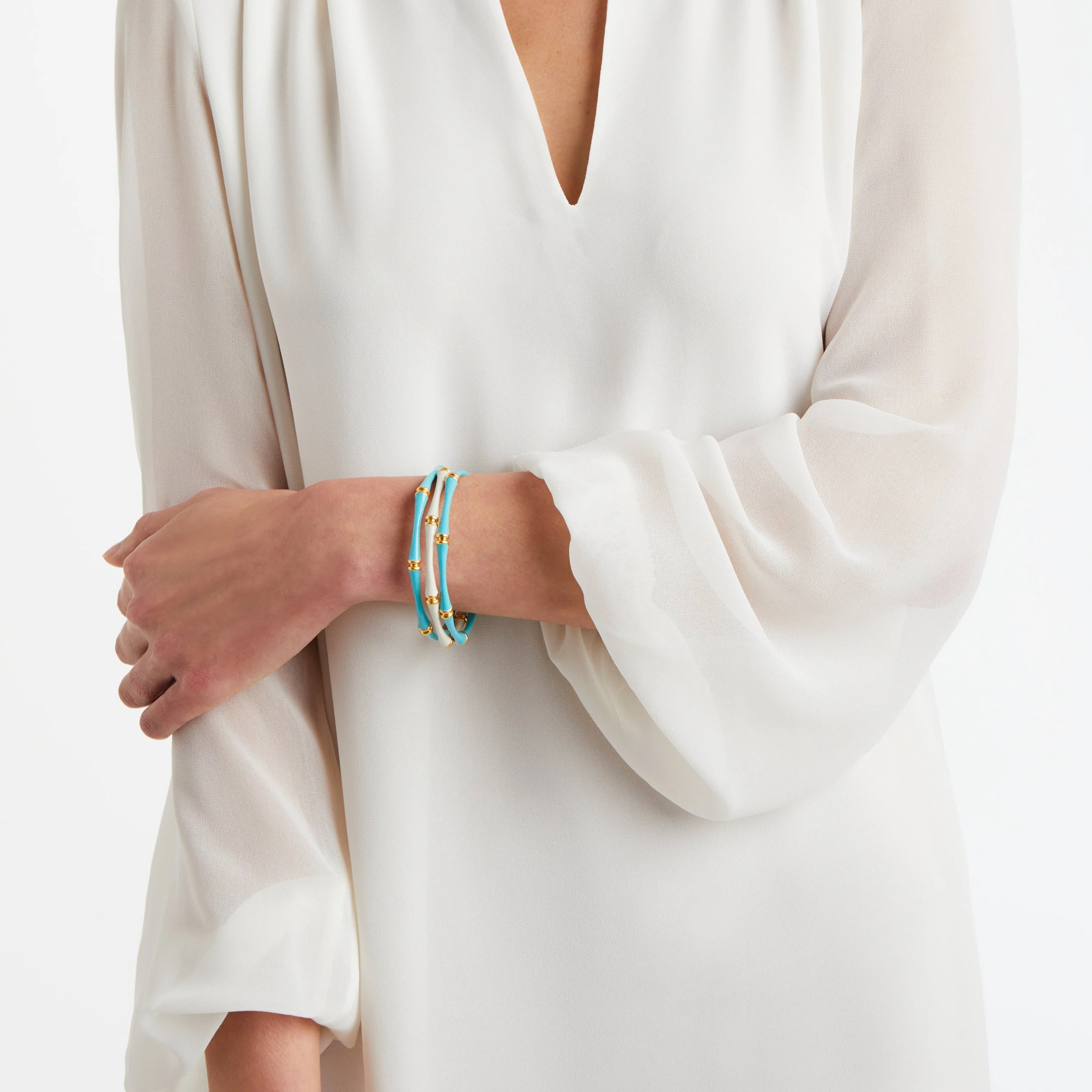 Bamboo Bangle - Image 6