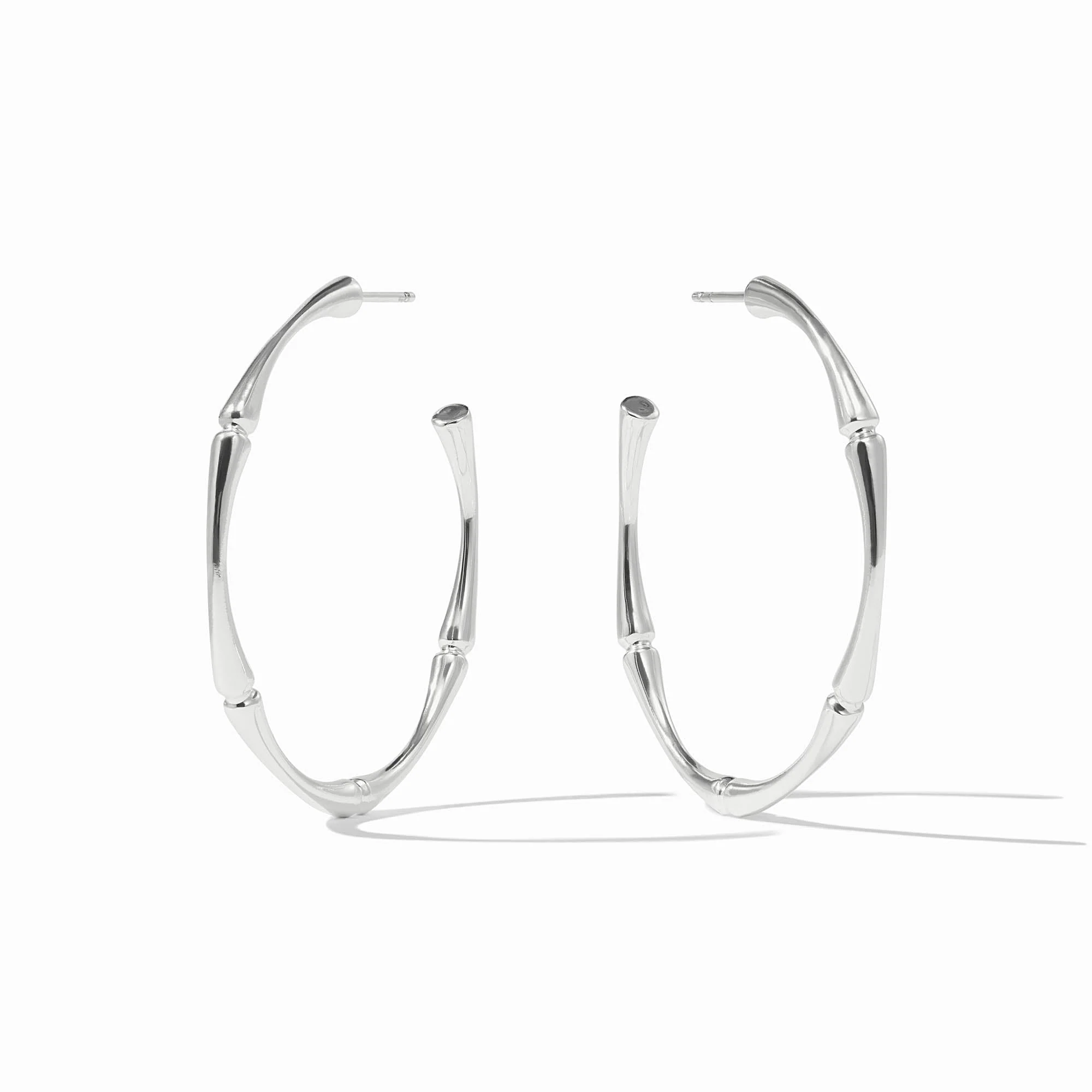 Bamboo Hoop