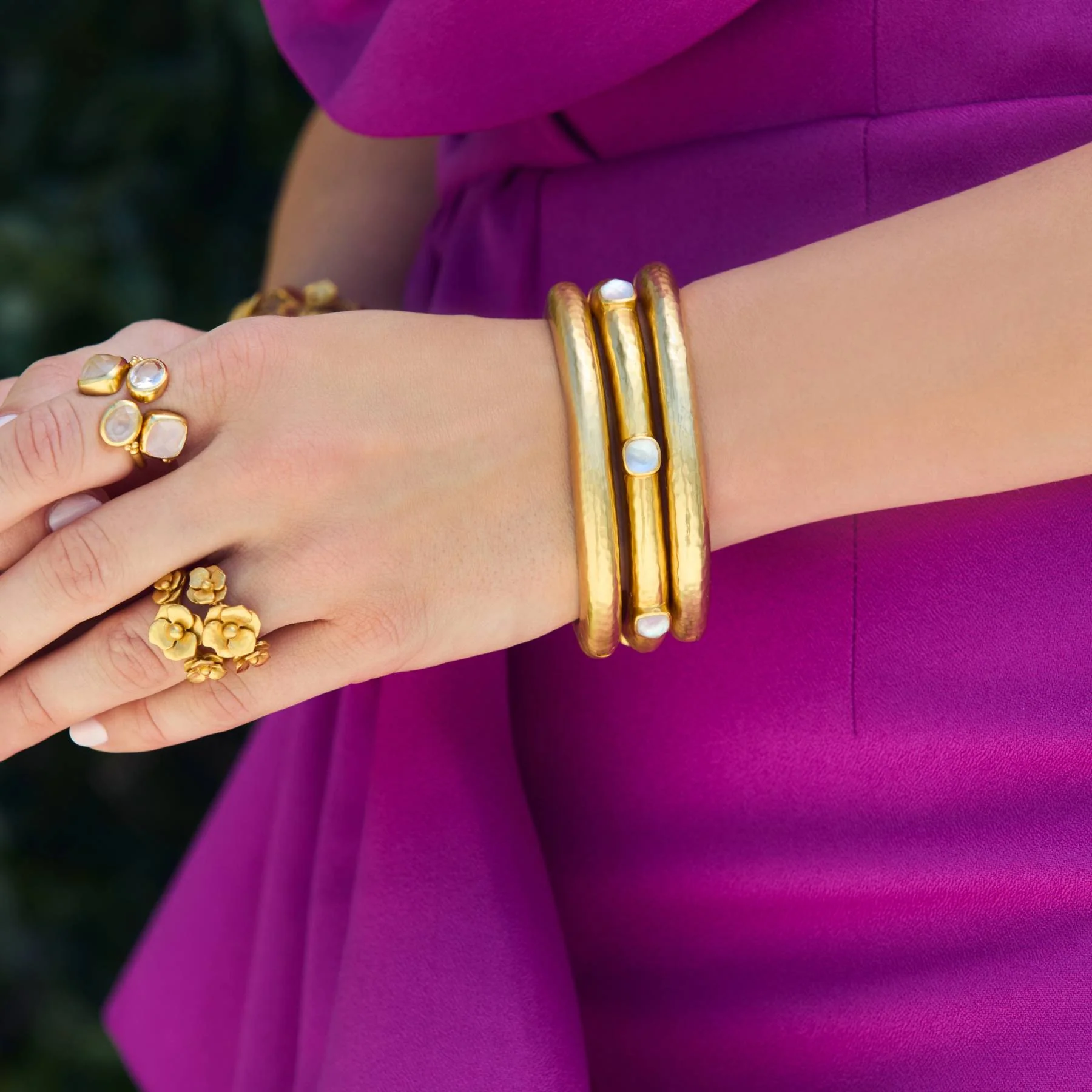 Bloom Ring - Image 2