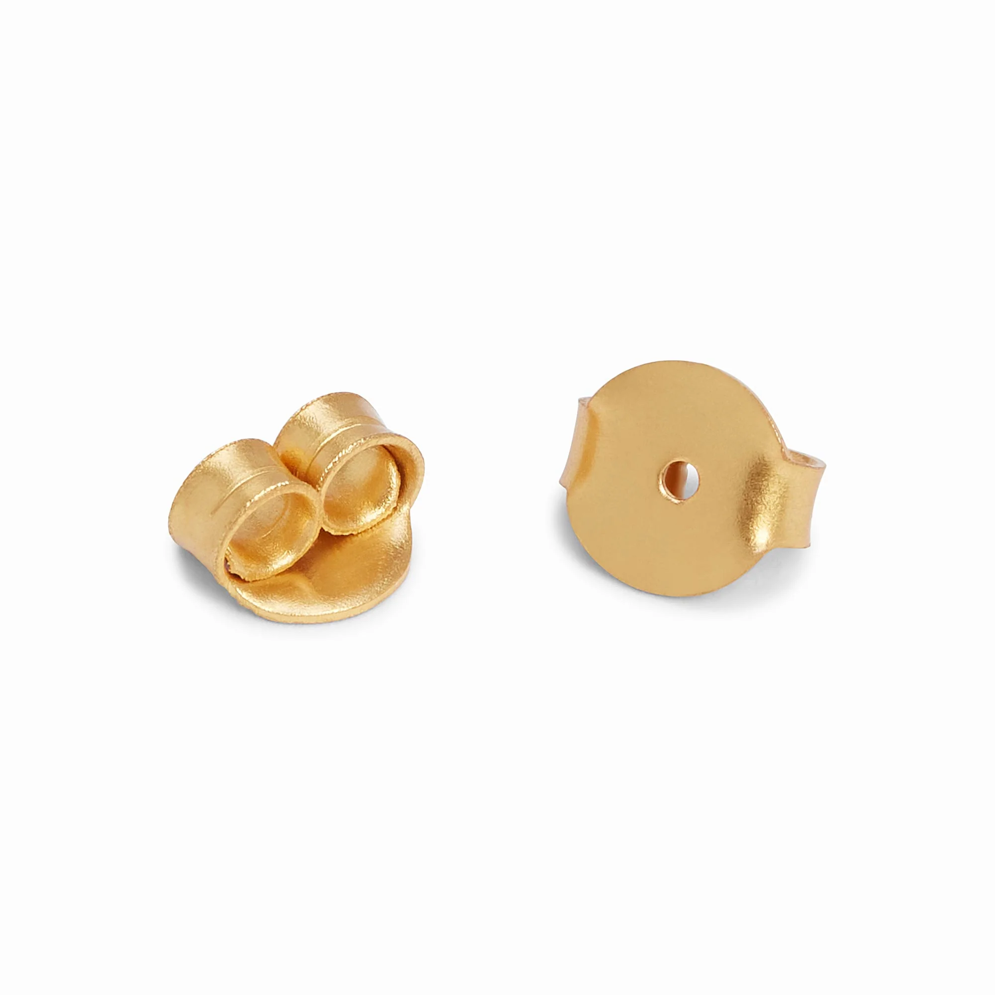 Butterfly Earring Back Set - Image 2