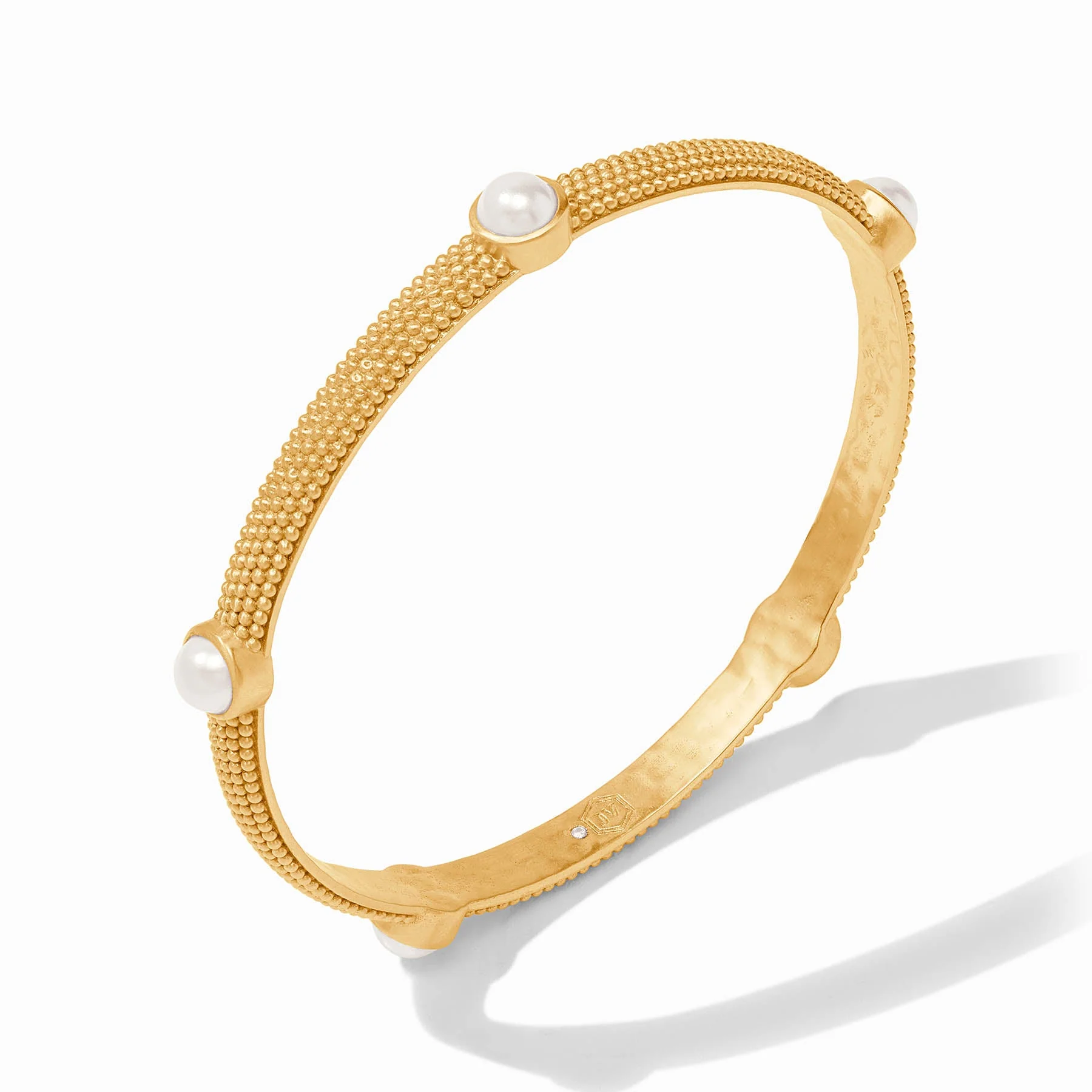 Cabochon Bangle - Image 3