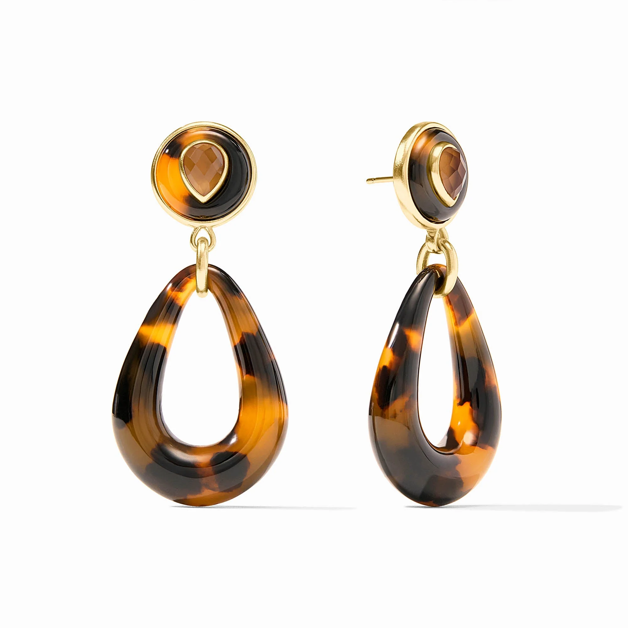 Carnaby Statement Earring