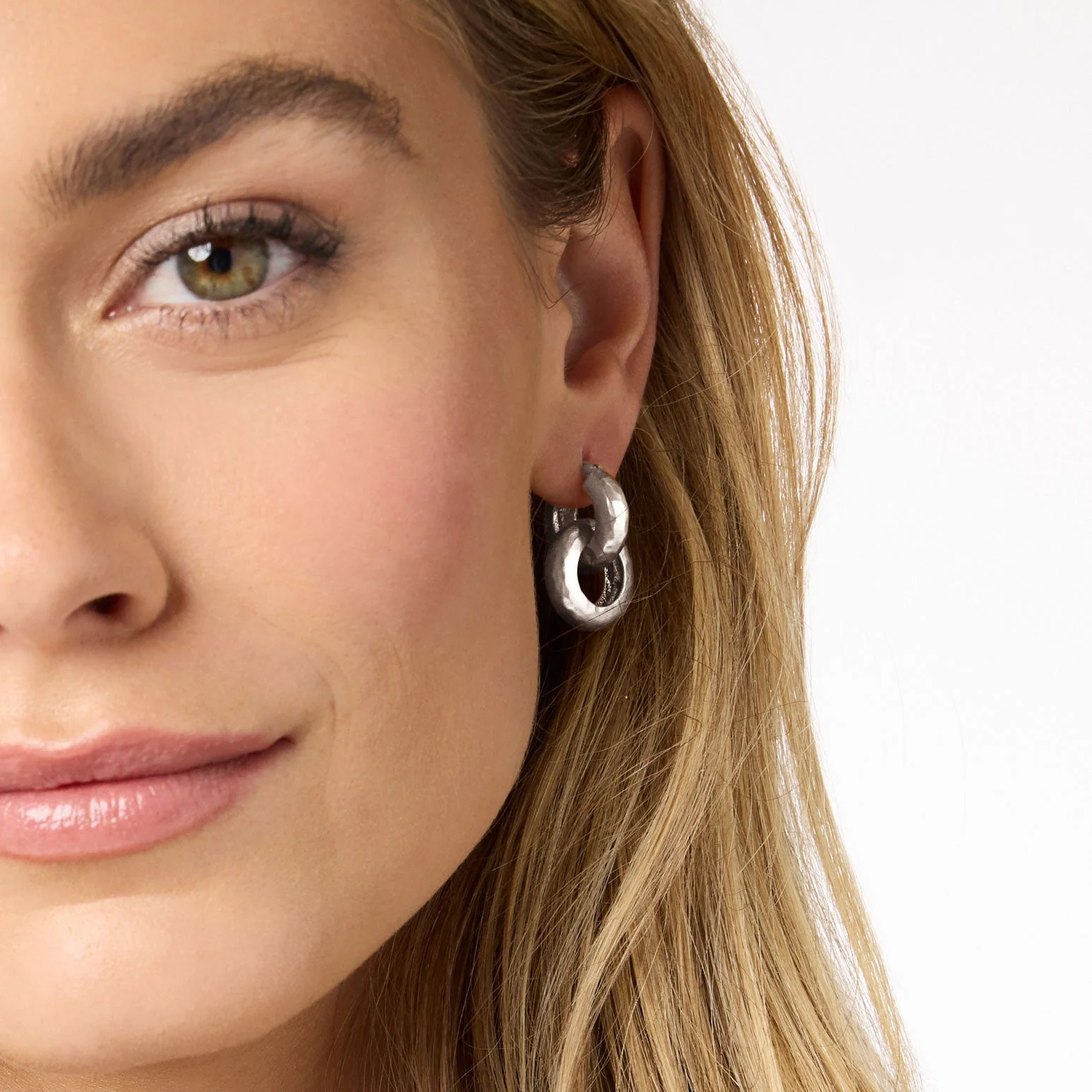 Catalina 2-in-1 Earring - Image 2
