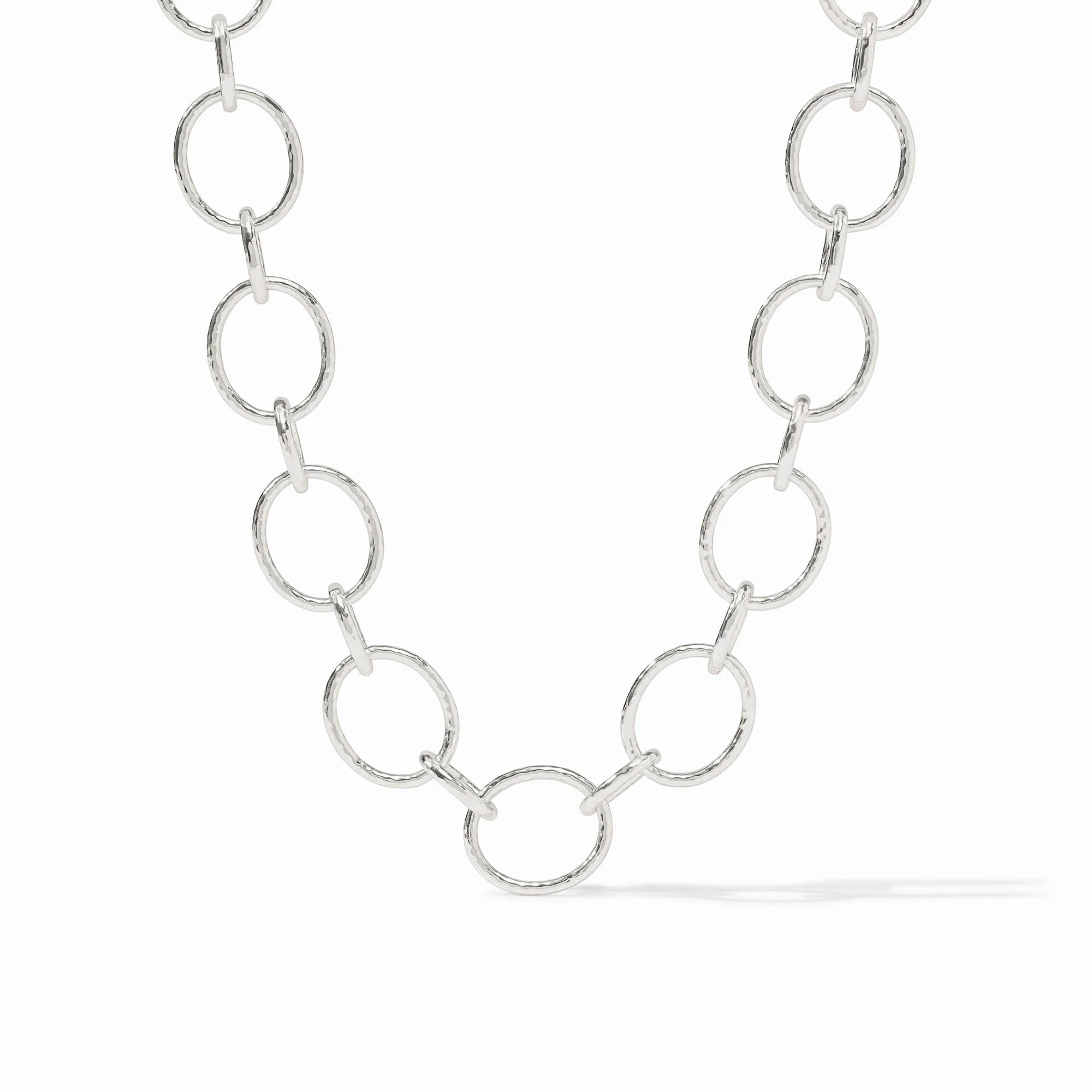 Catalina Light Link Necklace