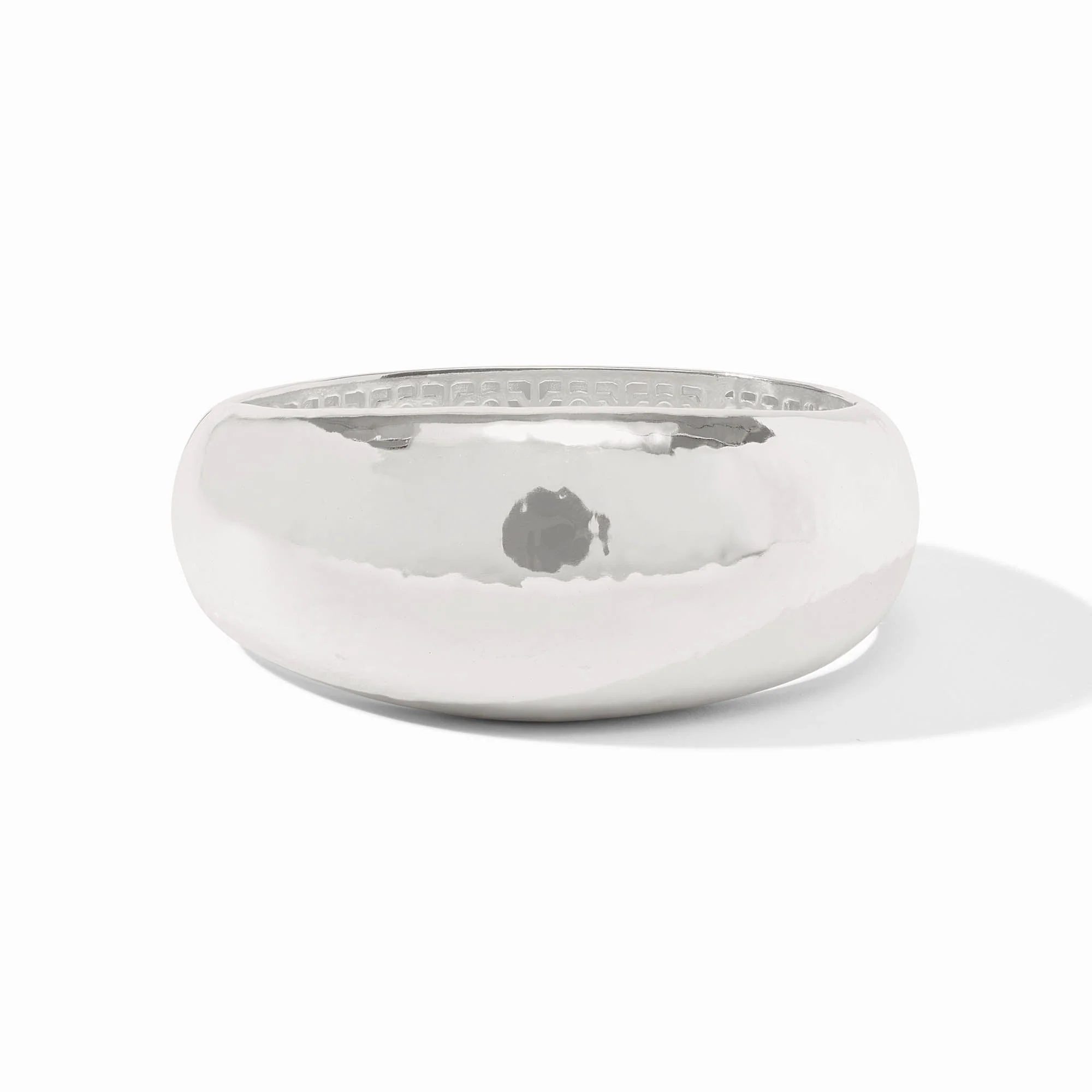 Catalina Statement Hinge Bangle