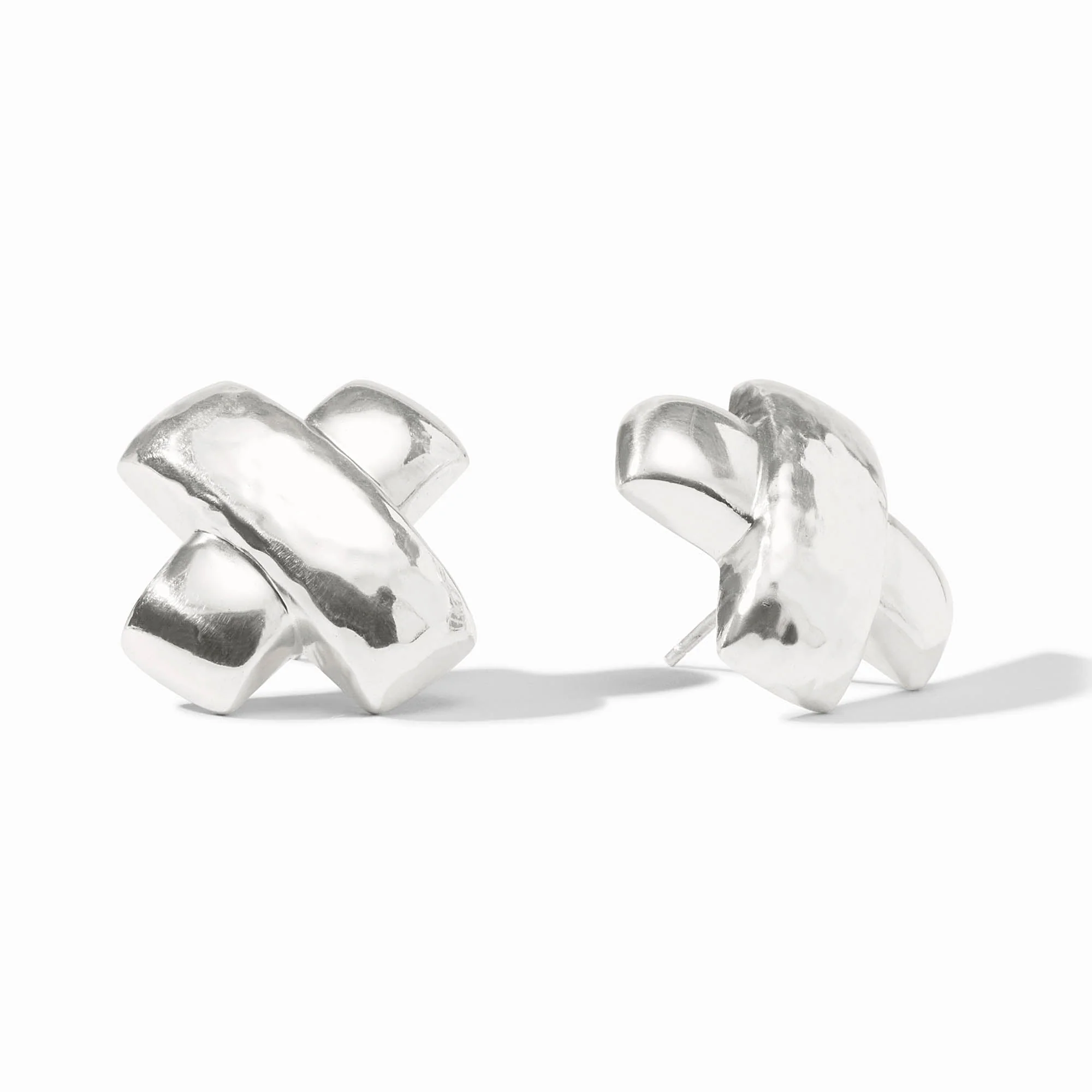 Catalina X Earring