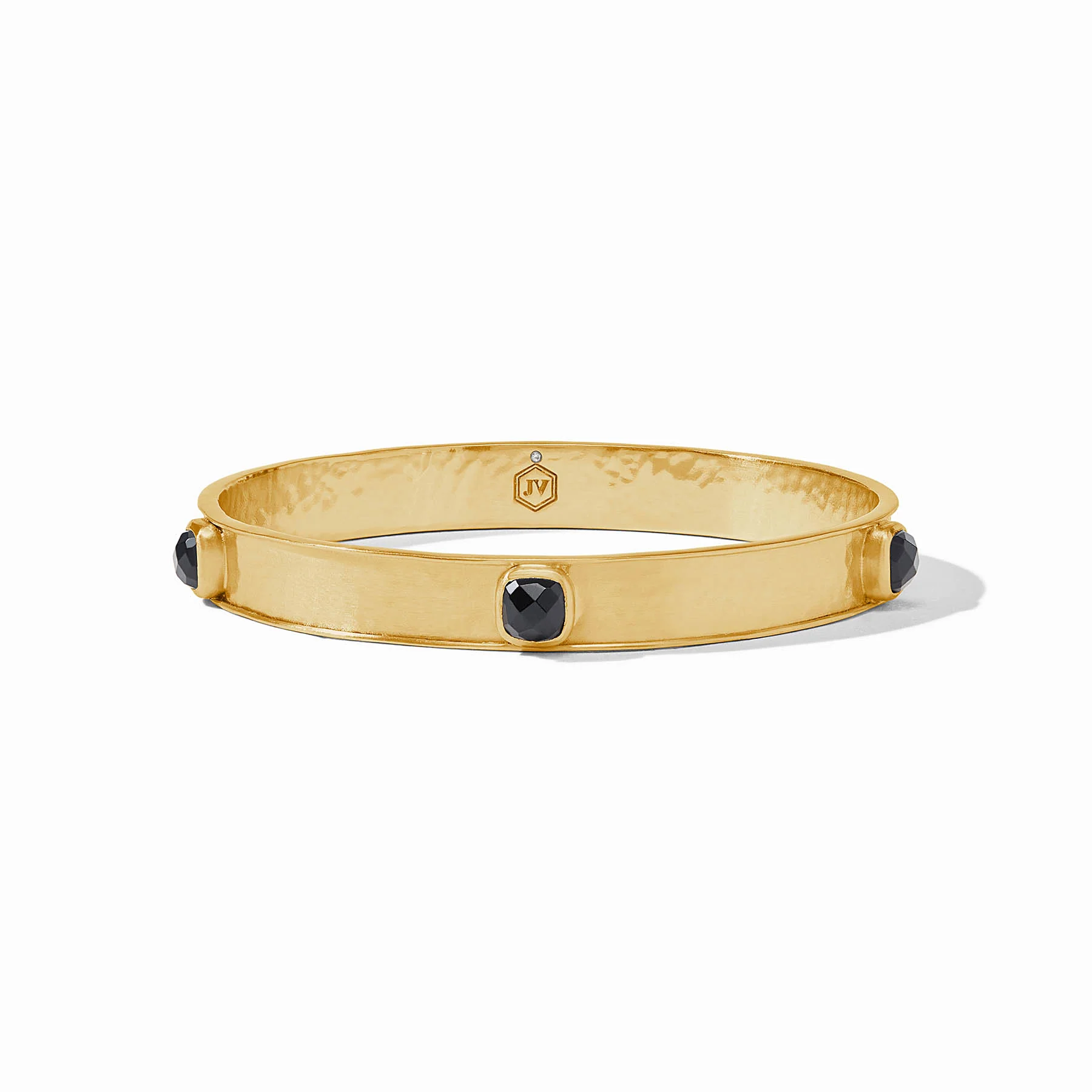 Catalina Stone Bangle - Image 10