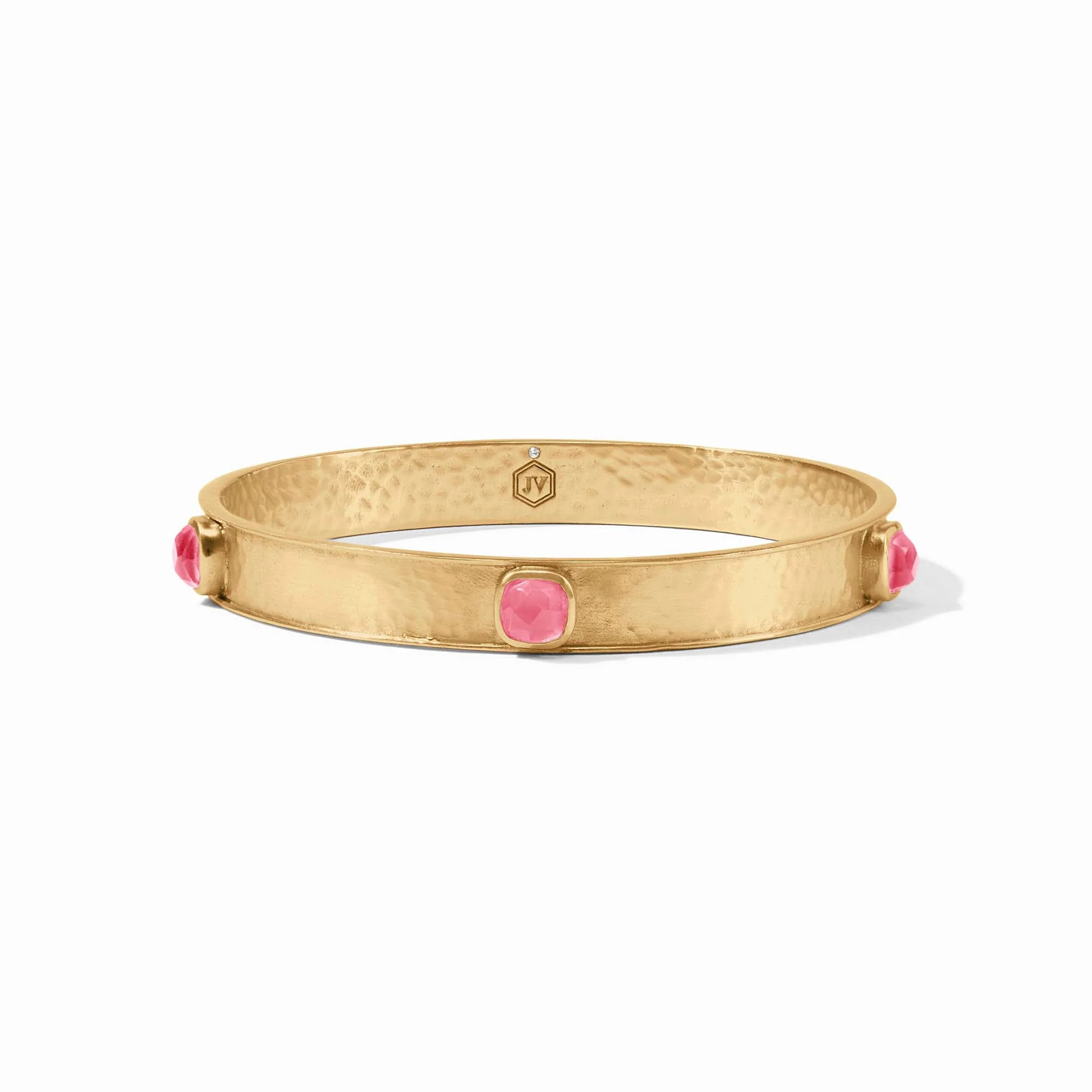 Catalina Stone Bangle - Image 11