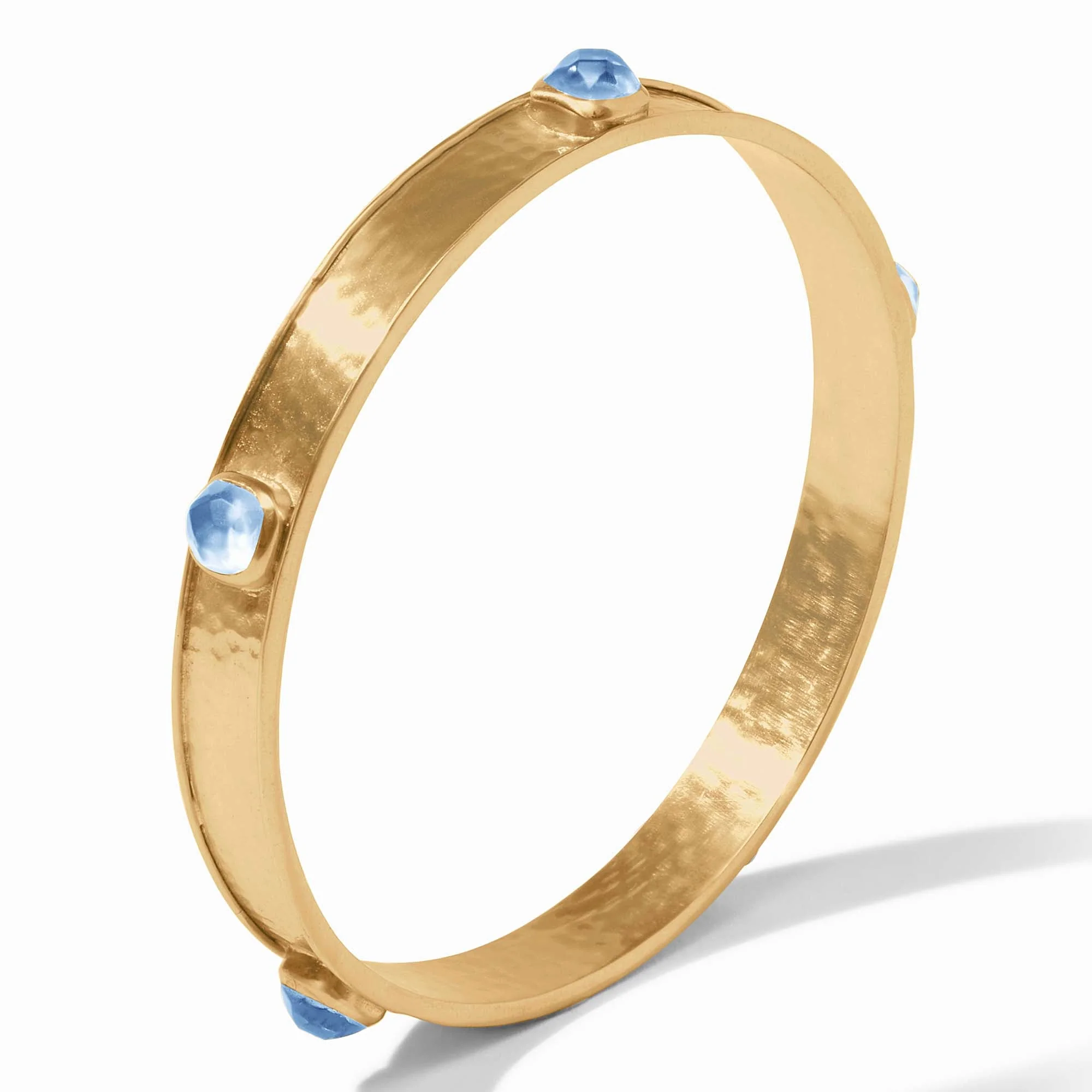 Catalina Stone Bangle - Image 13