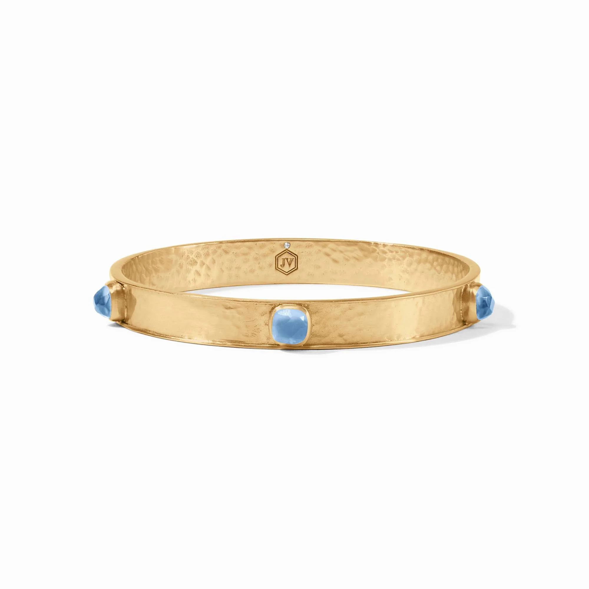 Catalina Stone Bangle - Image 4