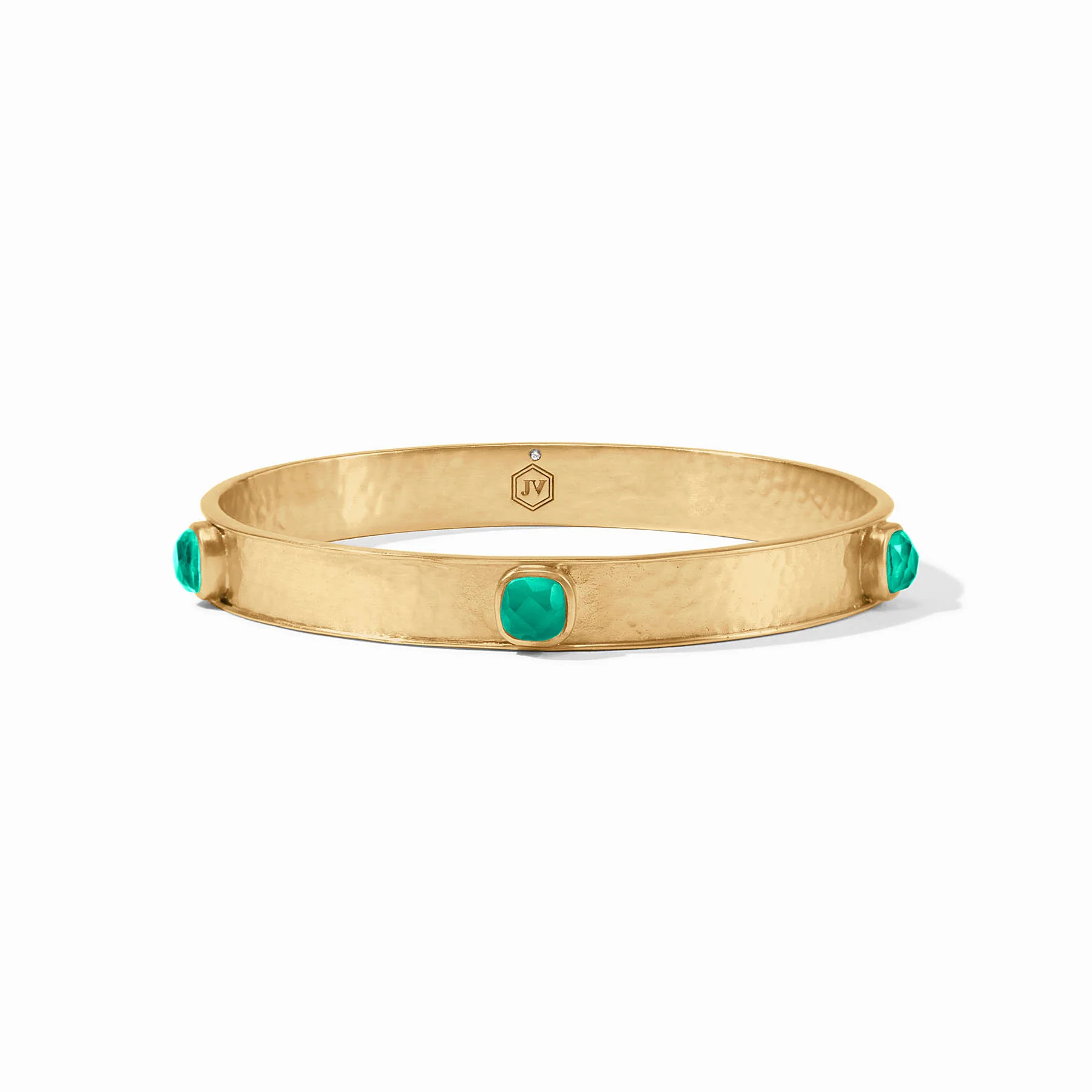 Catalina Stone Bangle - Image 5