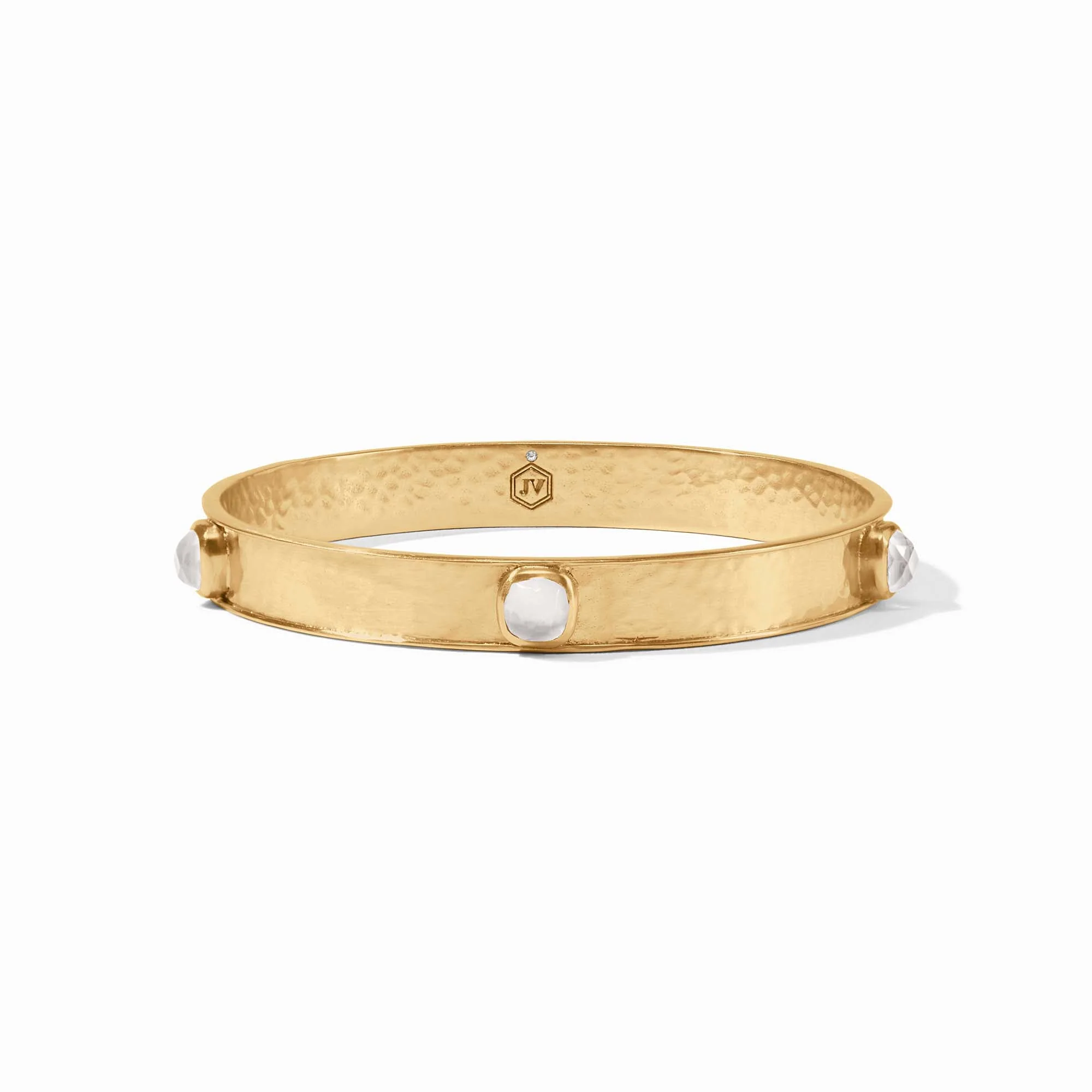 Catalina Stone Bangle - Image 6