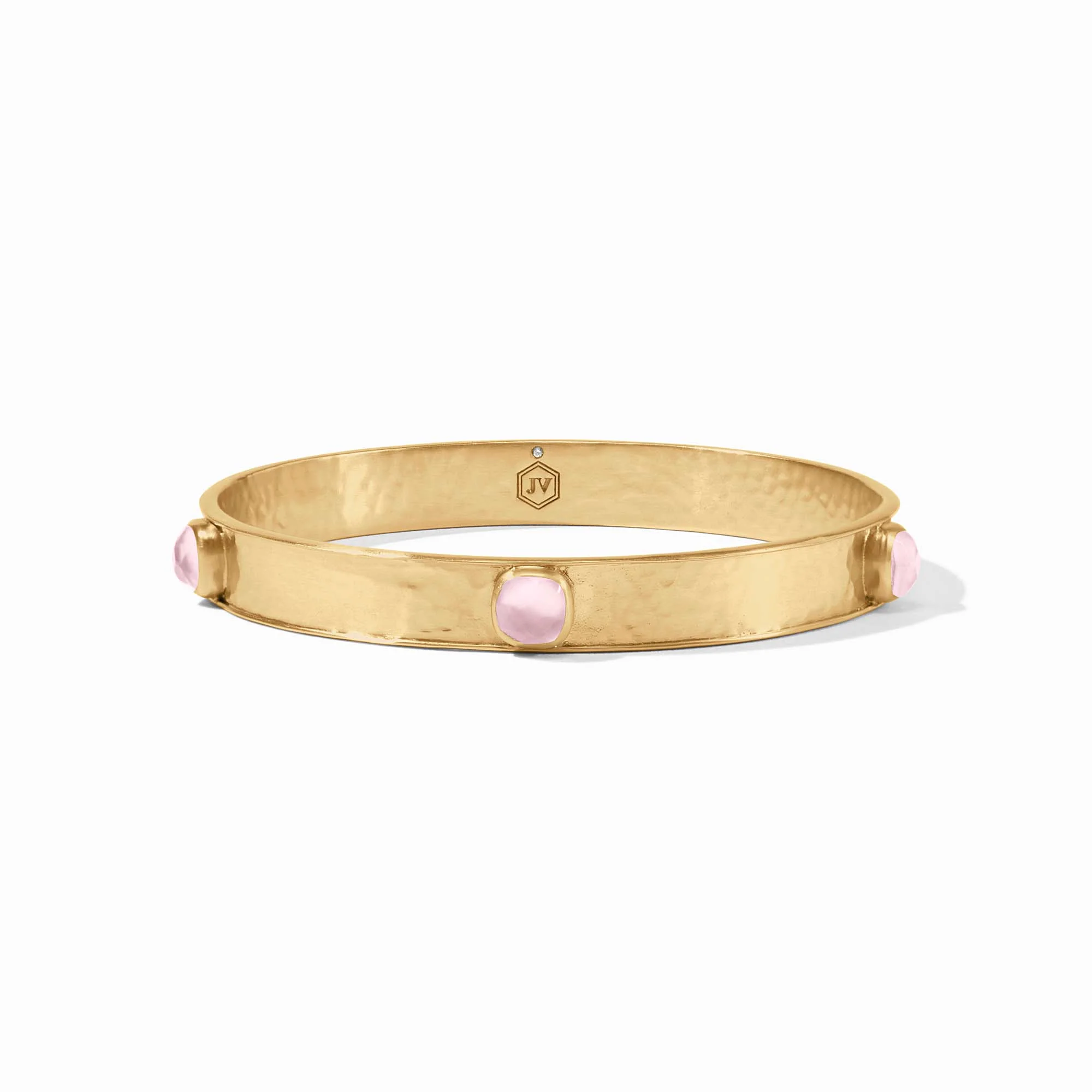 Catalina Stone Bangle - Image 7