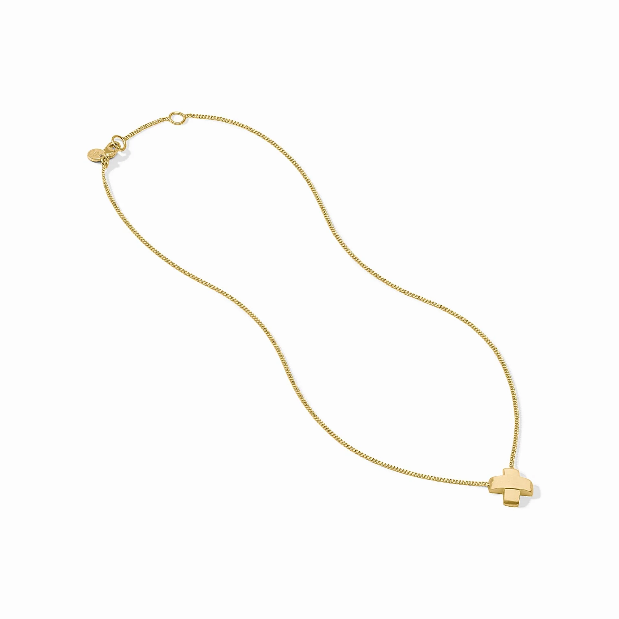 Catalina X Delicate Necklace - Image 3
