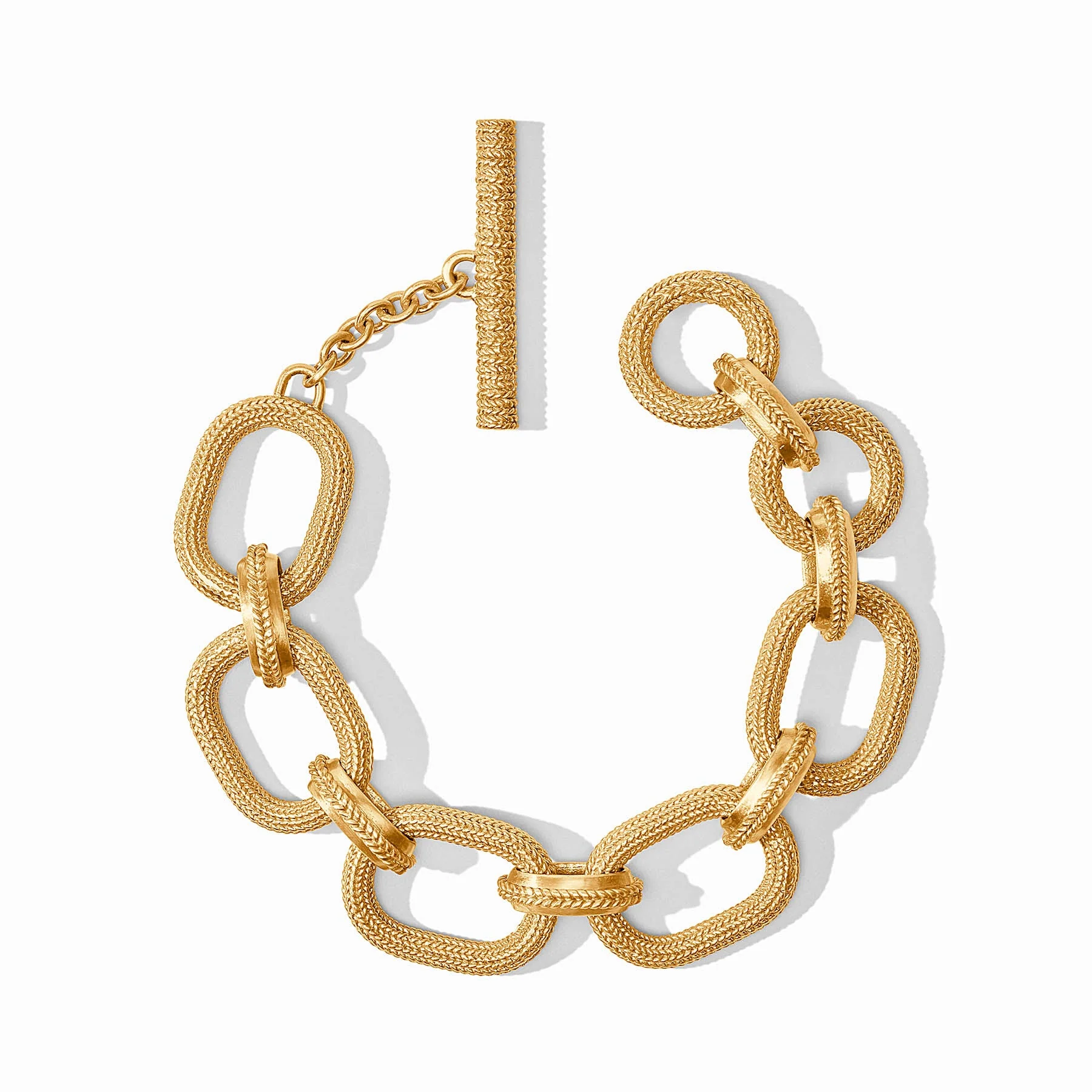 Cheval Link Bracelet - Image 3