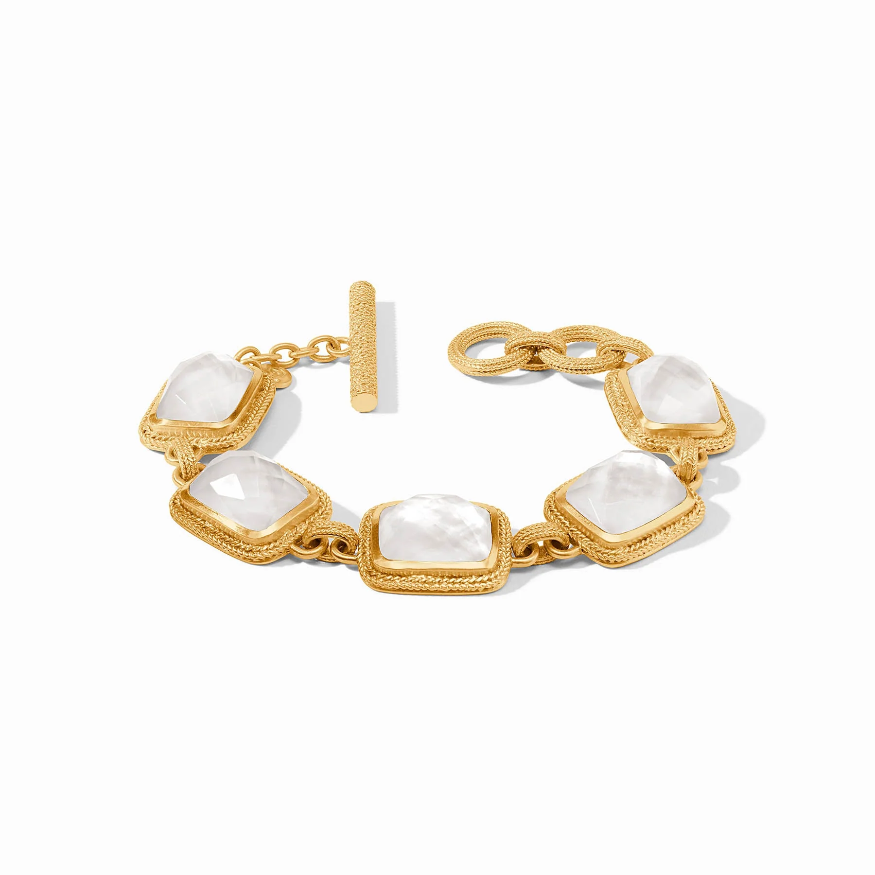 Cheval Stone Bracelet - Image 3
