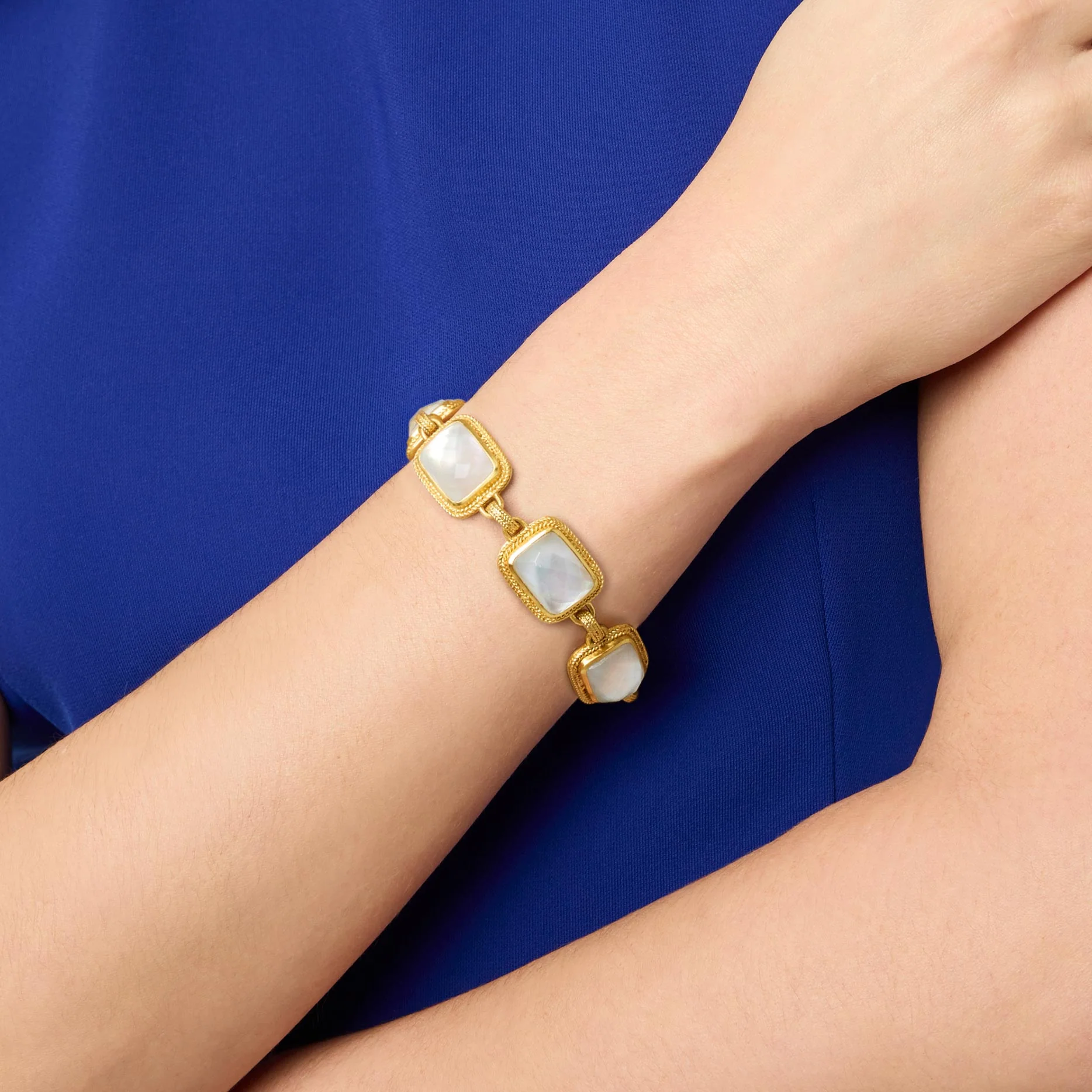 Cheval Stone Bracelet - Image 5