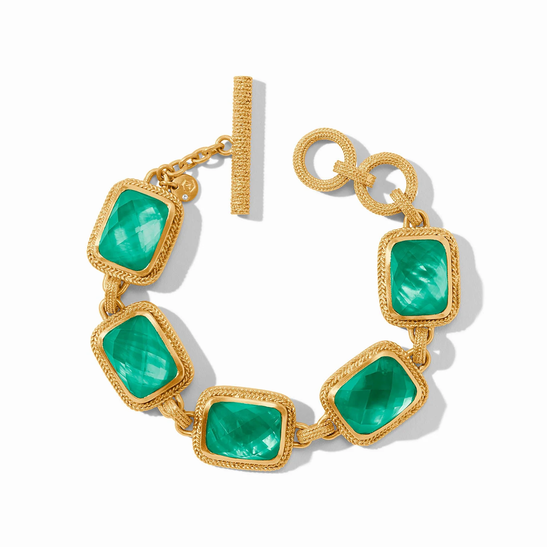 Cheval Stone Bracelet - Image 6
