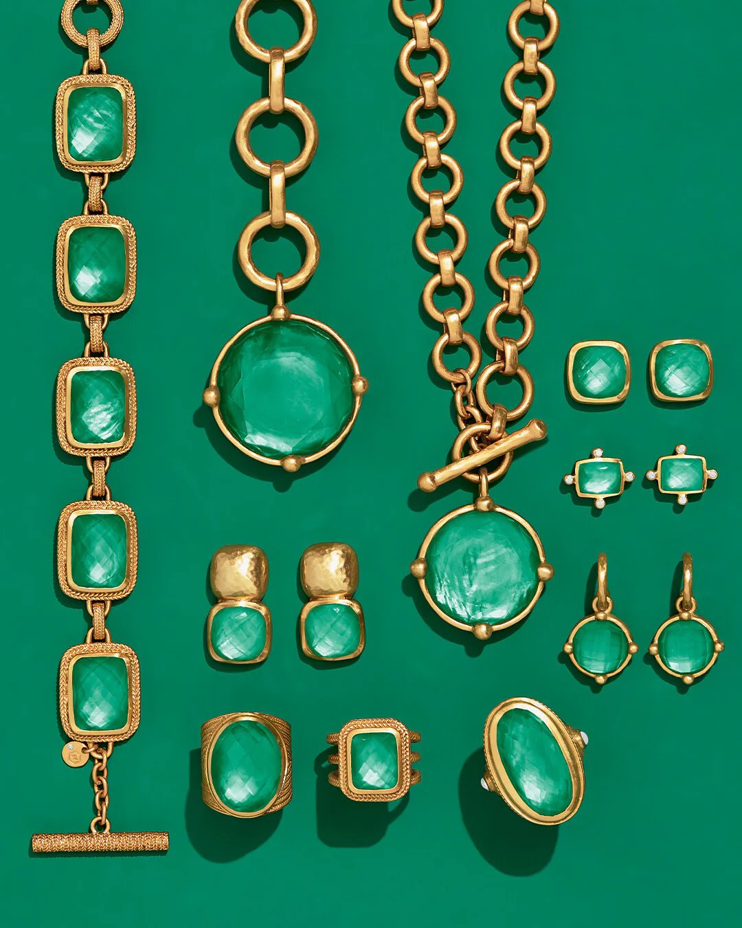 Cheval Stone Bracelet - Image 7