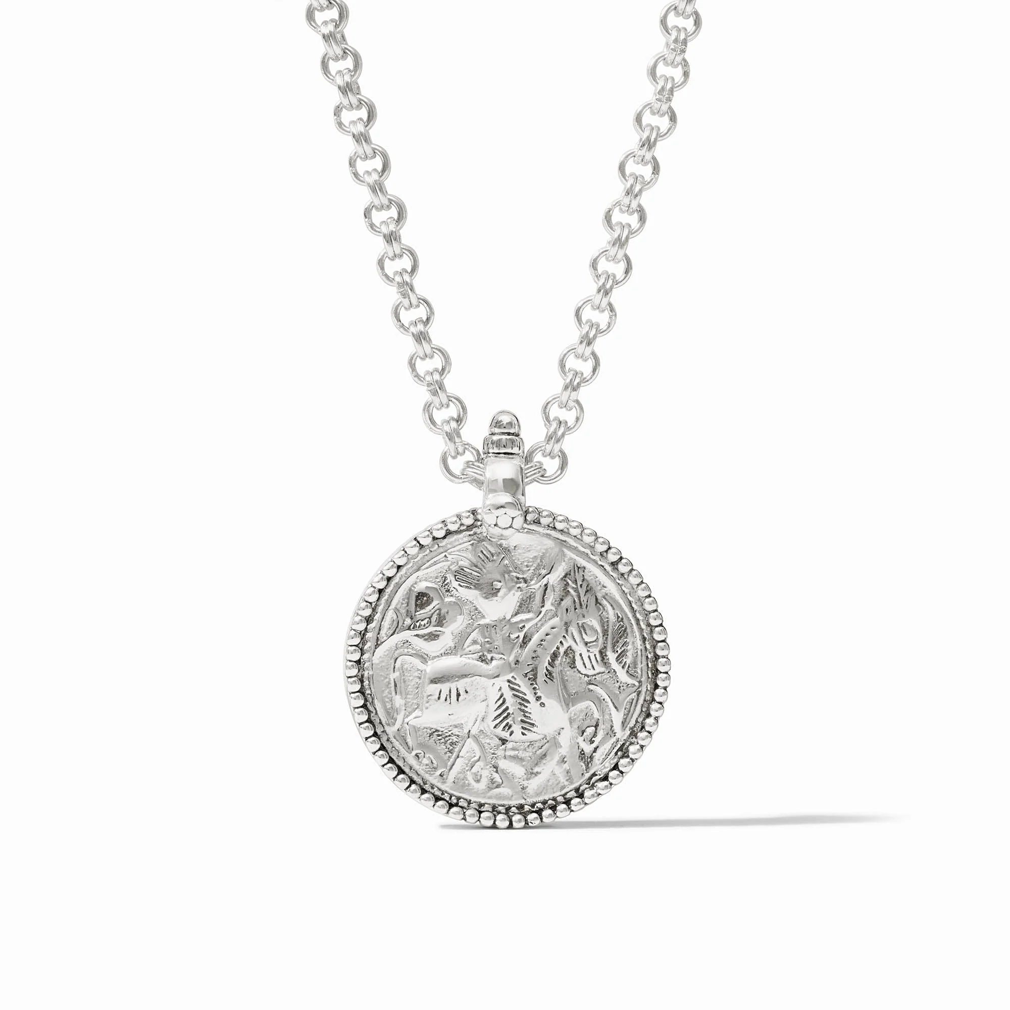 Coin Pendant