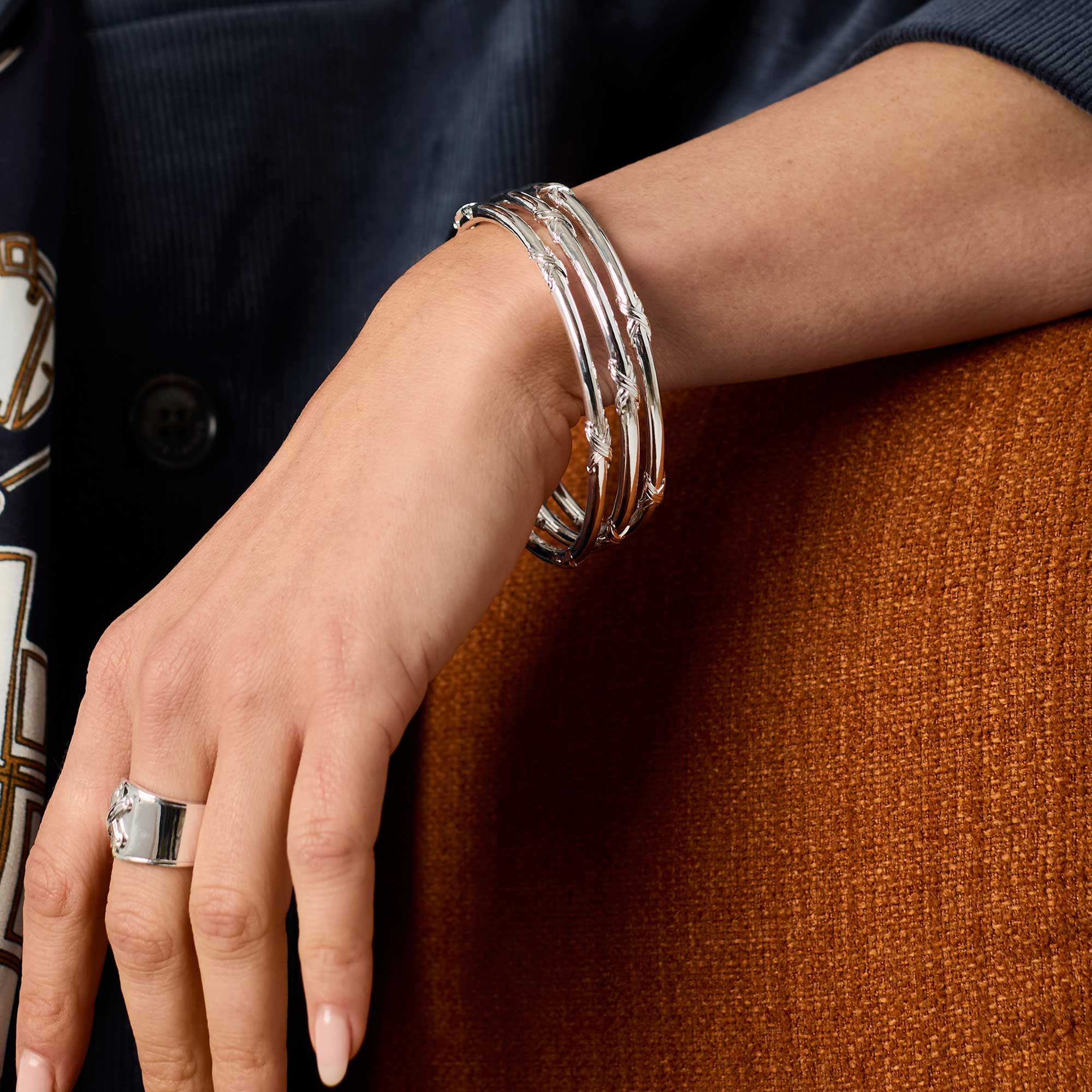 Essex Bangle - Image 2