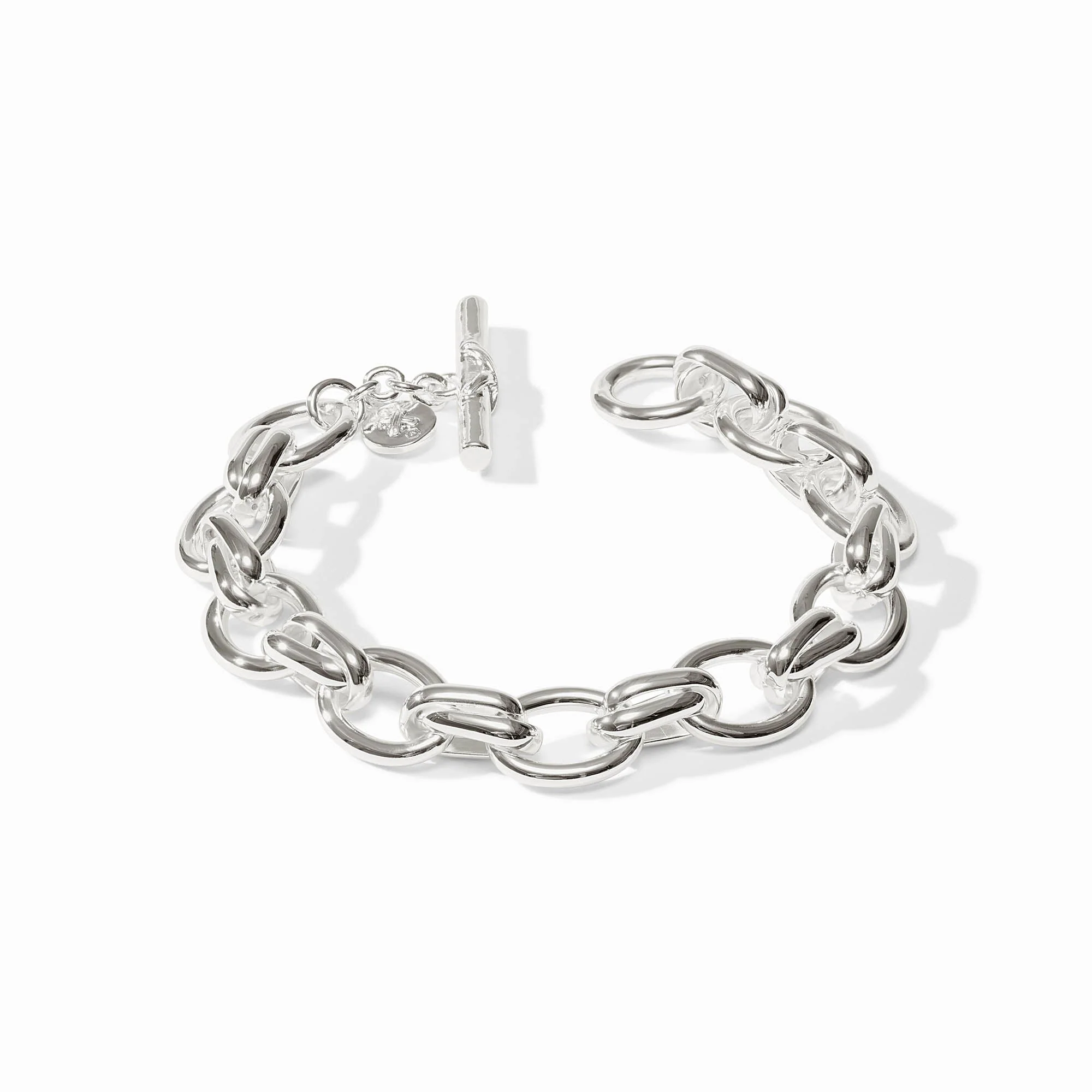 Essex Link Bracelet