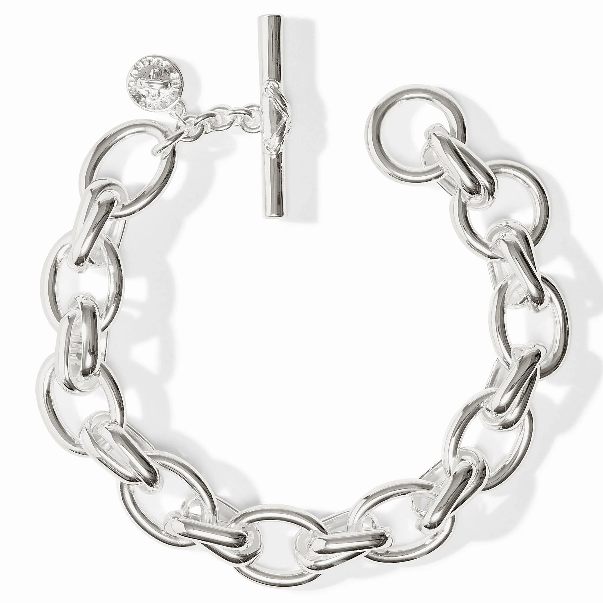 Essex Link Bracelet - Image 3