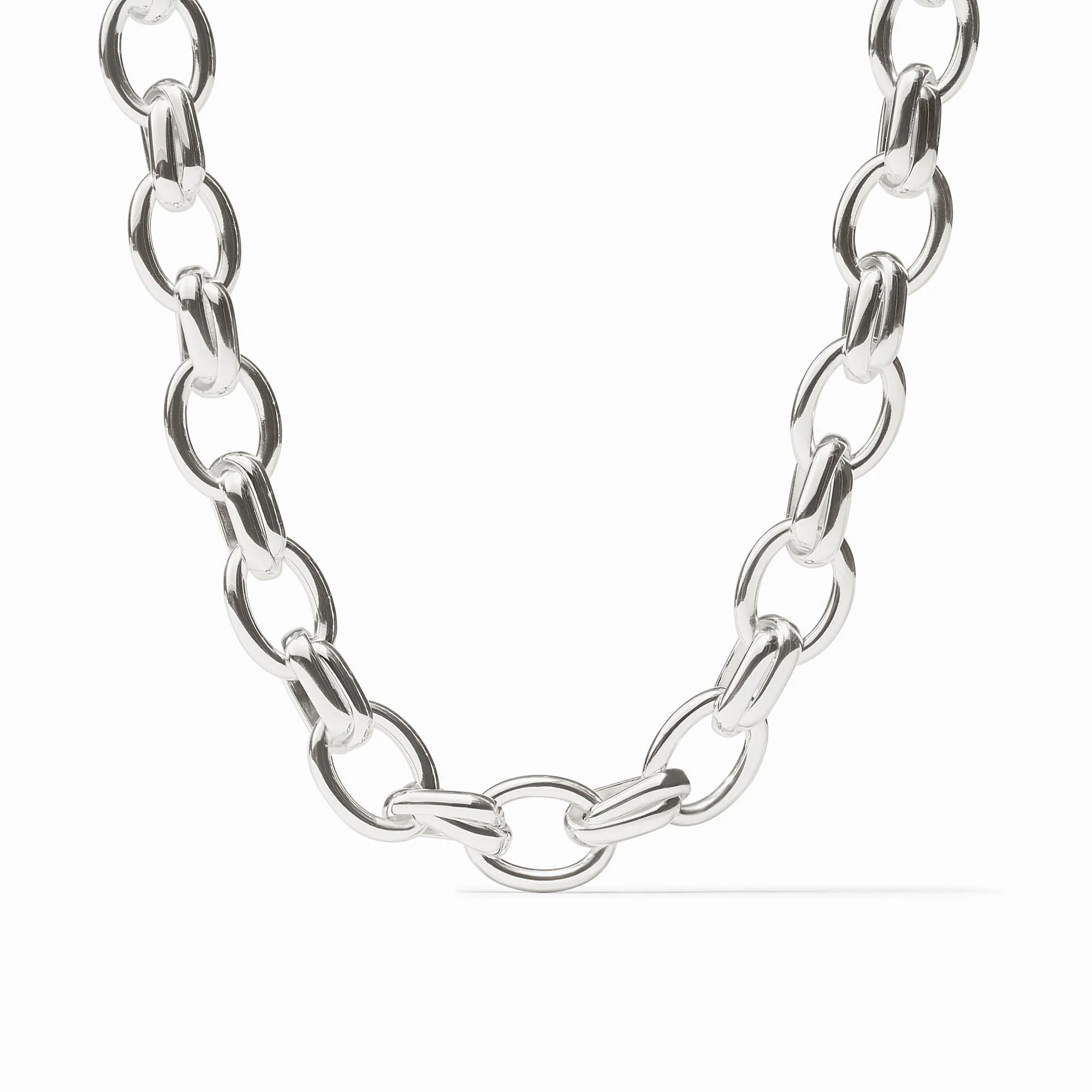 Essex Link Necklace