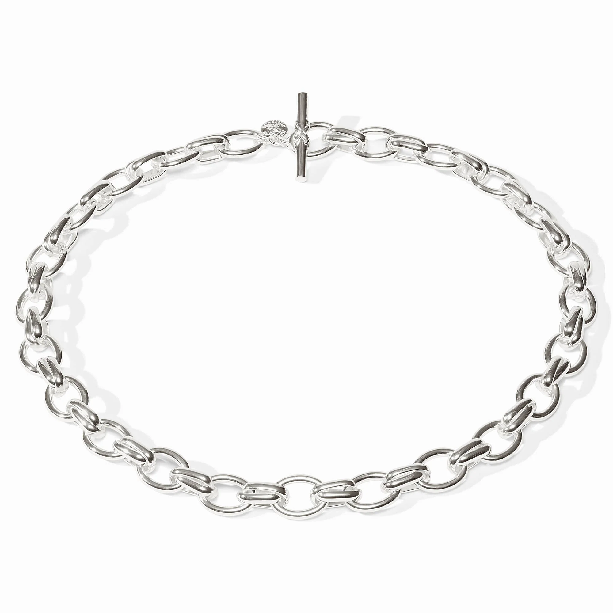 Essex Link Necklace - Image 3