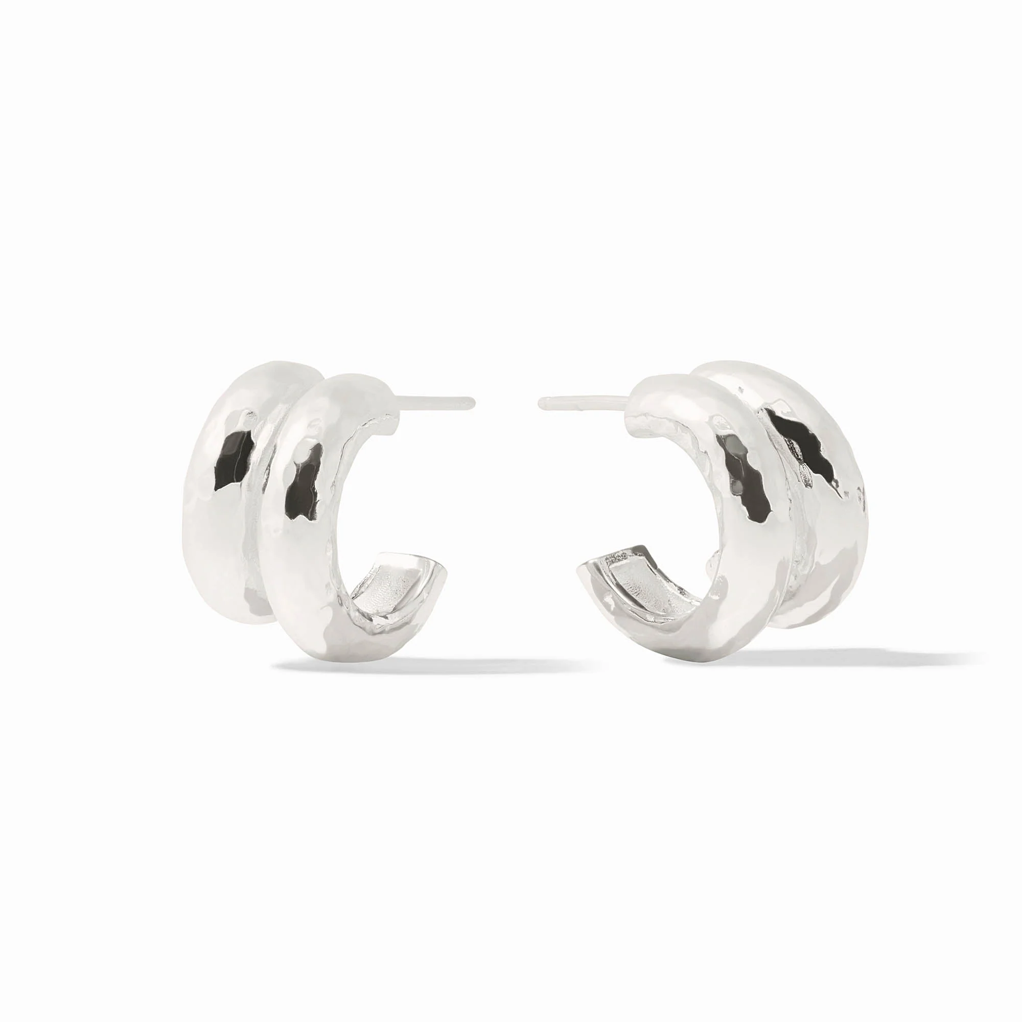 Havana Double Hoop