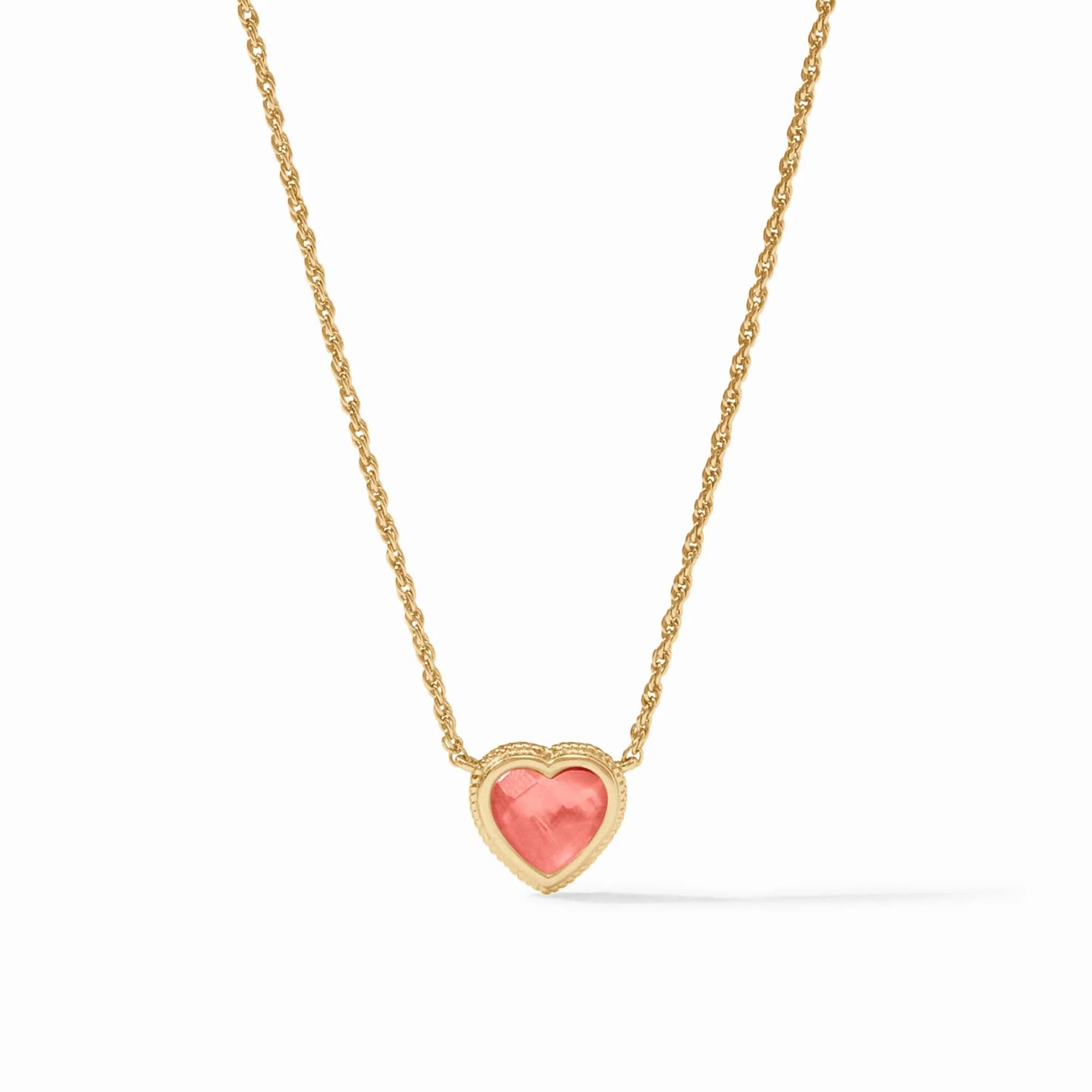 Heart Delicate Necklace - Image 2