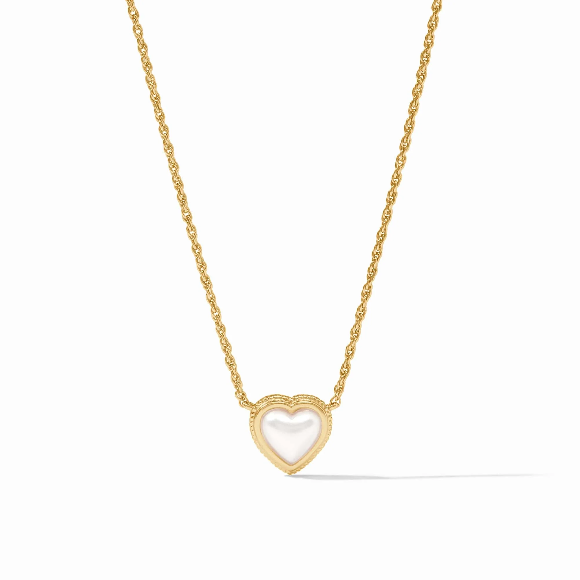 Heart Delicate Necklace - Image 3